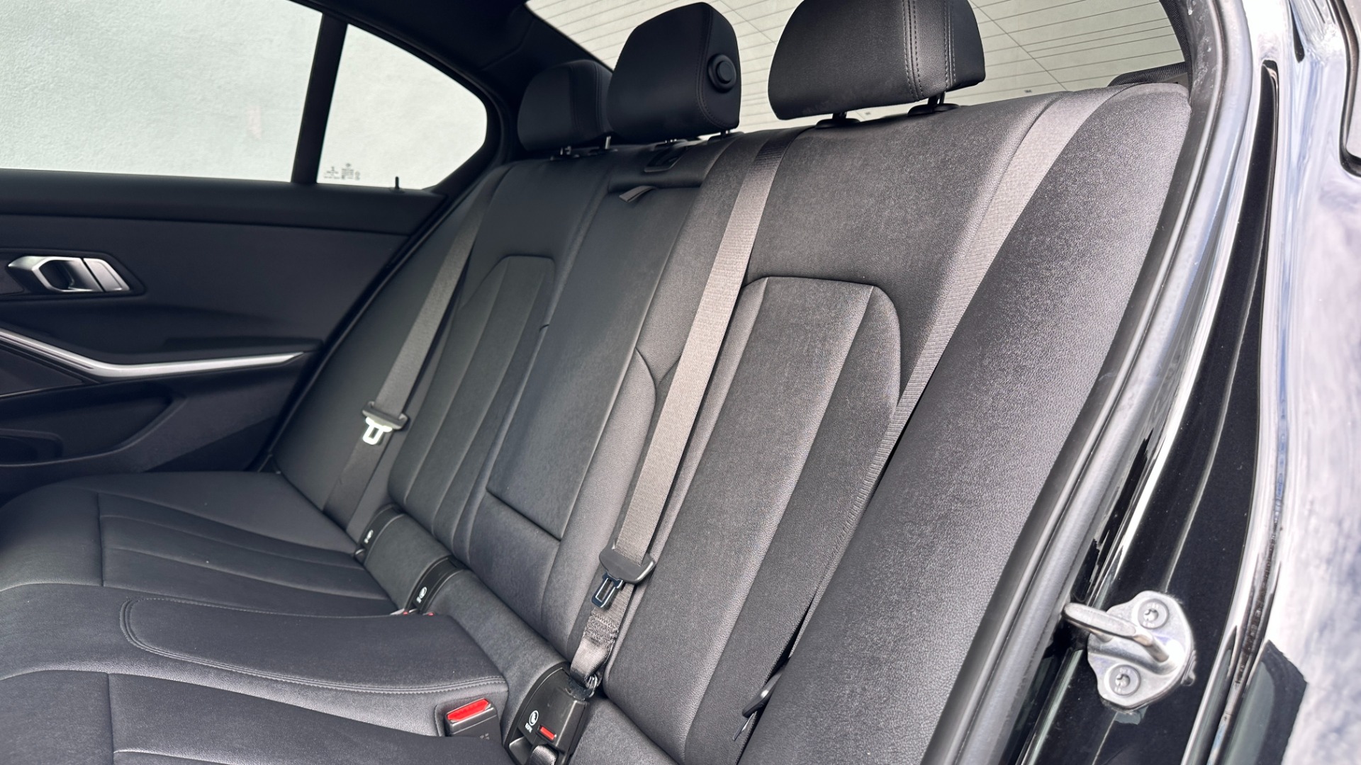 Used 2021 BMW 3 Series M340i xDrive / SHADOW-LINE / DRIVER ASSIST / HARMAN KARDON / PREMIUM PACKAG for sale Sold at Formula Imports in Charlotte NC 28227 24