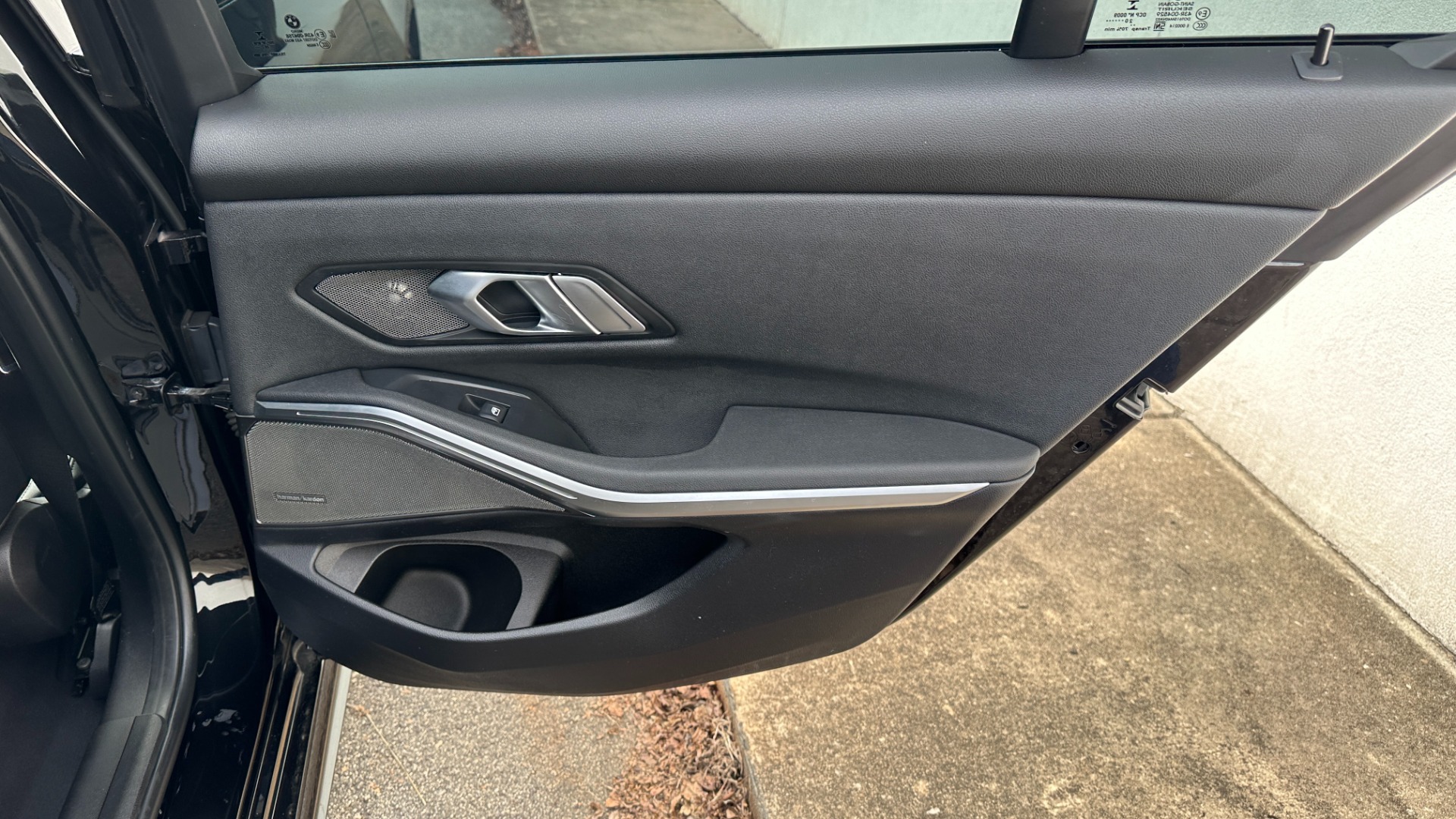 Used 2021 BMW 3 Series M340i xDrive / SHADOW-LINE / DRIVER ASSIST / HARMAN KARDON / PREMIUM PACKAG for sale Sold at Formula Imports in Charlotte NC 28227 27