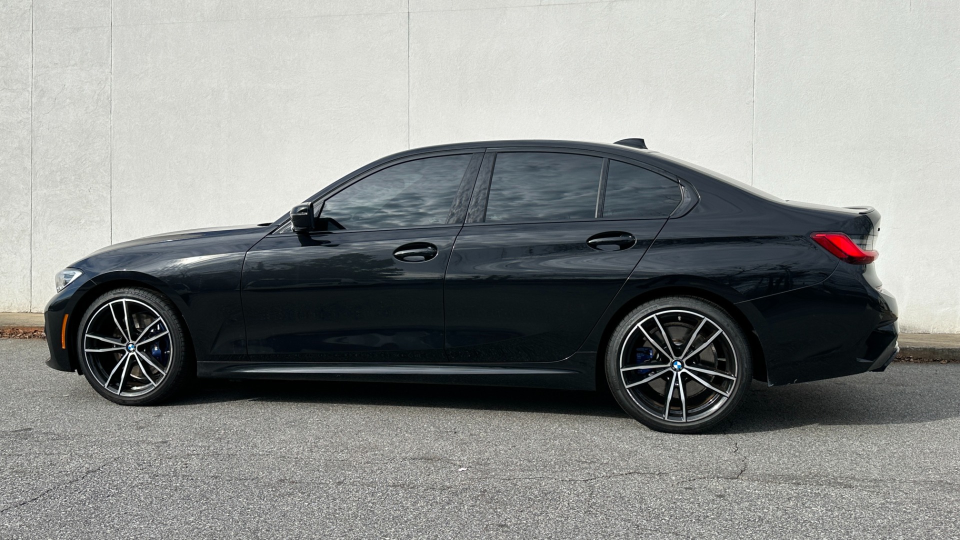 Used 2021 BMW 3 Series M340i xDrive / SHADOW-LINE / DRIVER ASSIST / HARMAN KARDON / PREMIUM PACKAG for sale $46,995 at Formula Imports in Charlotte NC 28227 3