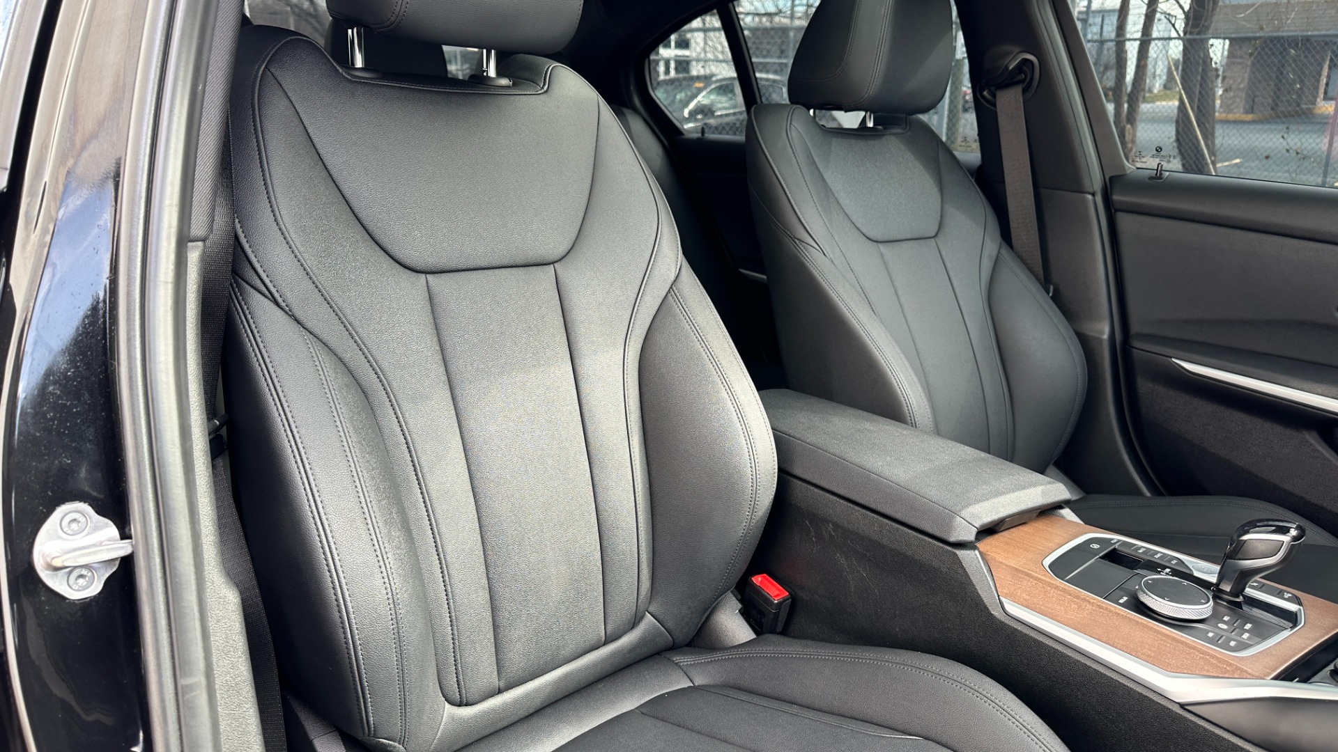 Used 2021 BMW 3 Series M340i xDrive / SHADOW-LINE / DRIVER ASSIST / HARMAN KARDON / PREMIUM PACKAG for sale Sold at Formula Imports in Charlotte NC 28227 33