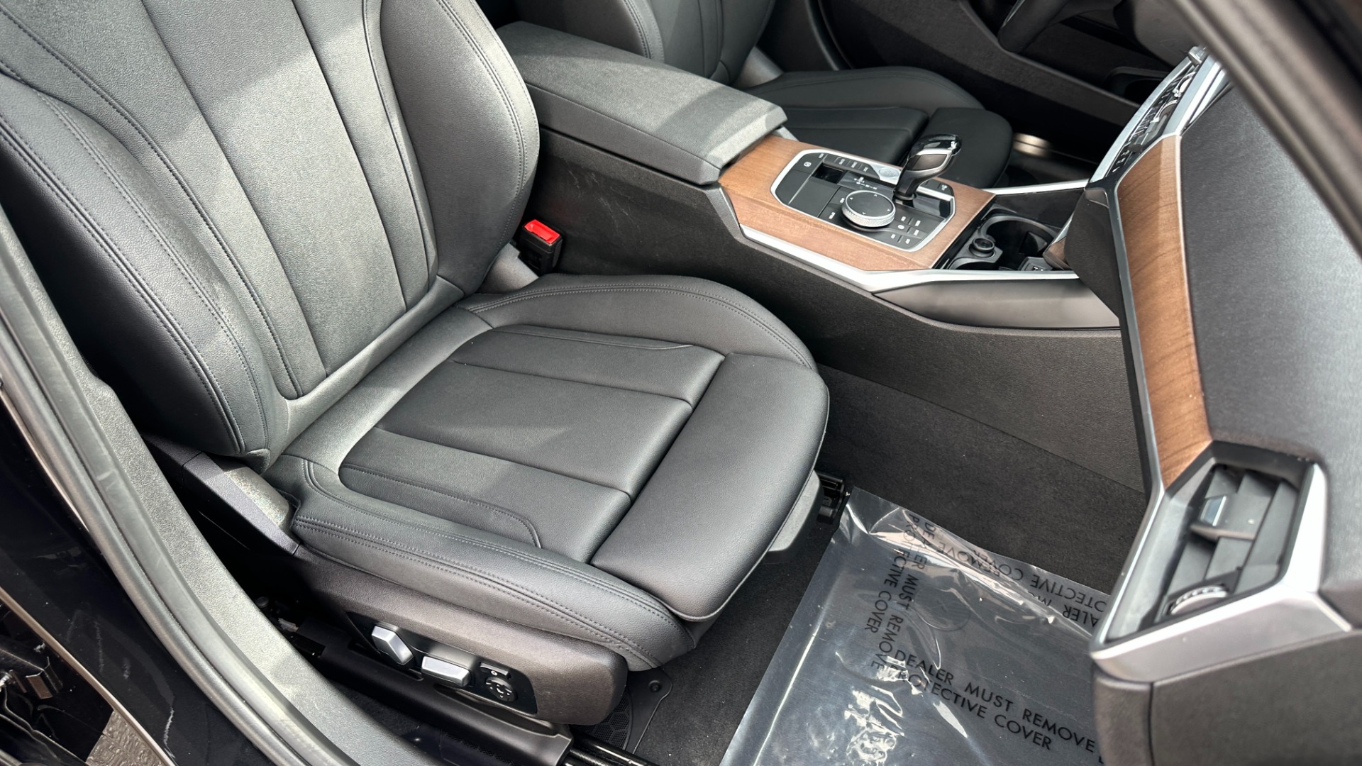 Used 2021 BMW 3 Series M340i xDrive / SHADOW-LINE / DRIVER ASSIST / HARMAN KARDON / PREMIUM PACKAG for sale Sold at Formula Imports in Charlotte NC 28227 34
