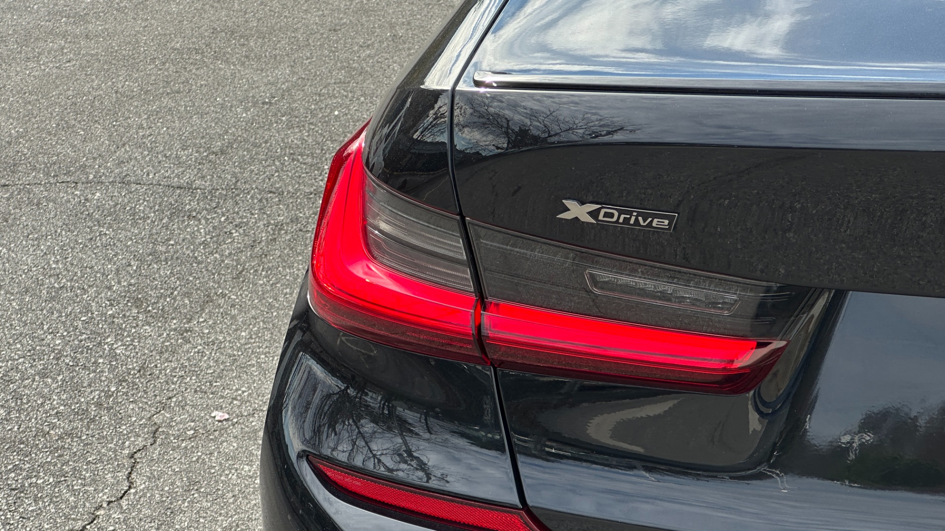 Used 2021 BMW 3 Series M340i xDrive / SHADOW-LINE / DRIVER ASSIST / HARMAN KARDON / PREMIUM PACKAG for sale Sold at Formula Imports in Charlotte NC 28227 38