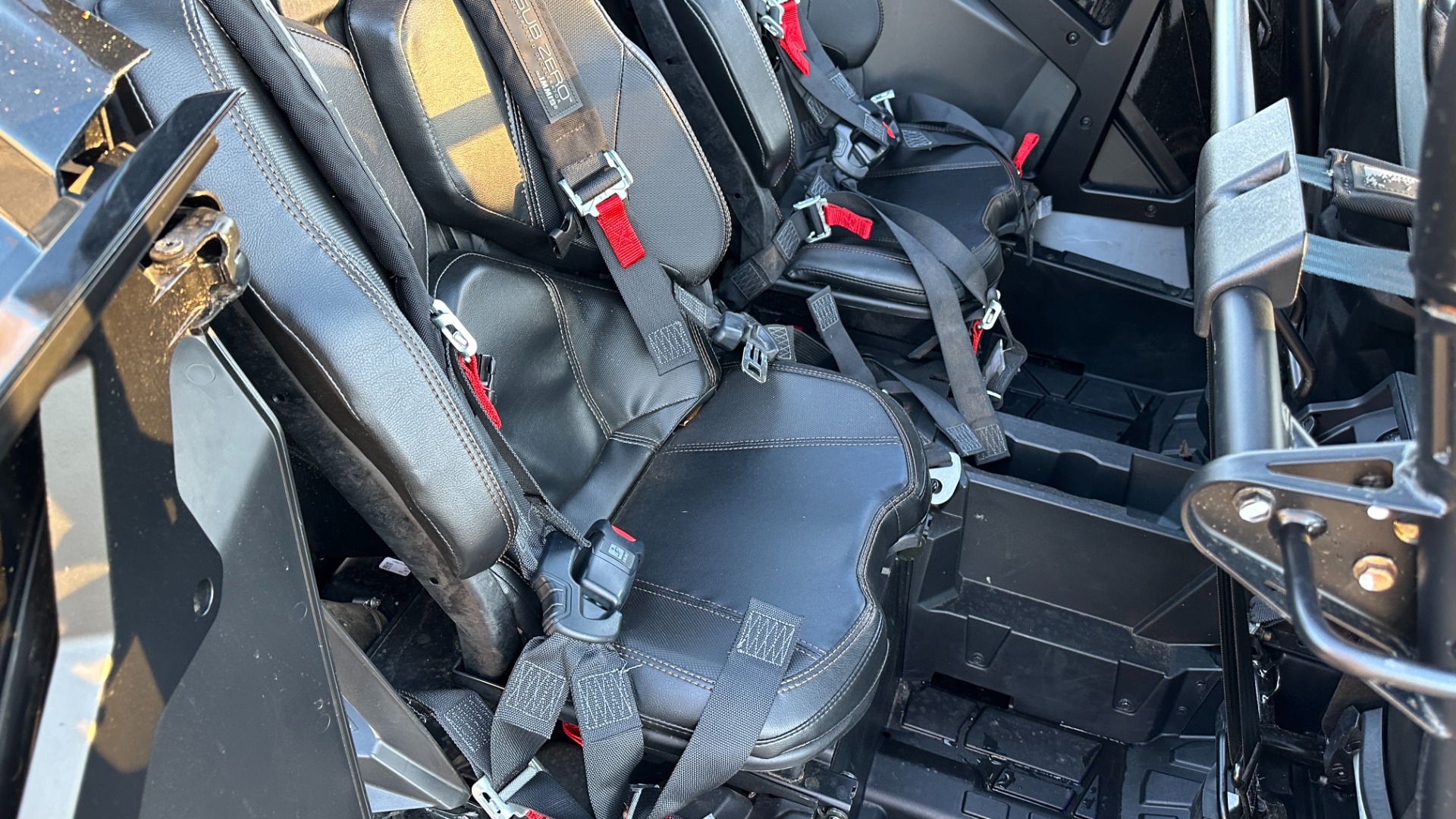 Used 2022 Polaris RZR PRO XP4 ULTIMATE for sale Sold at Formula Imports in Charlotte NC 28227 22
