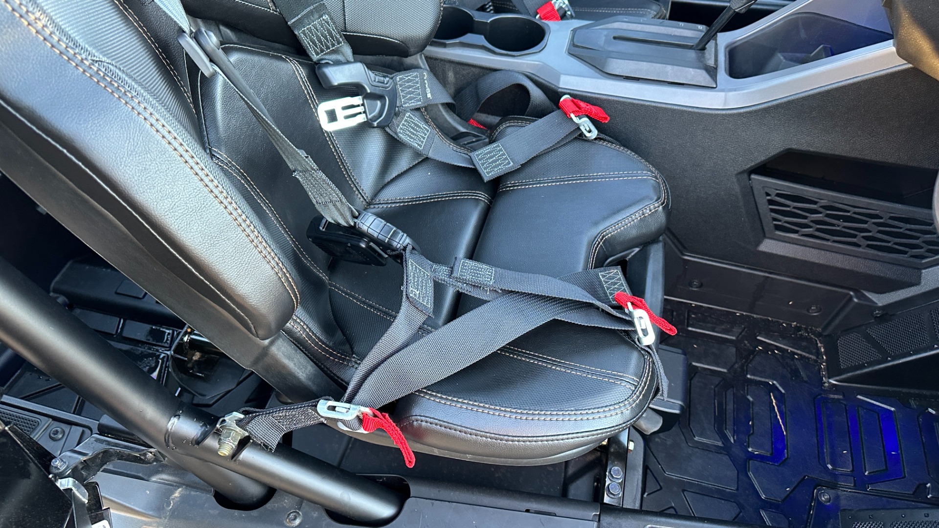 Used 2022 Polaris RZR PRO XP4 ULTIMATE for sale Sold at Formula Imports in Charlotte NC 28227 24