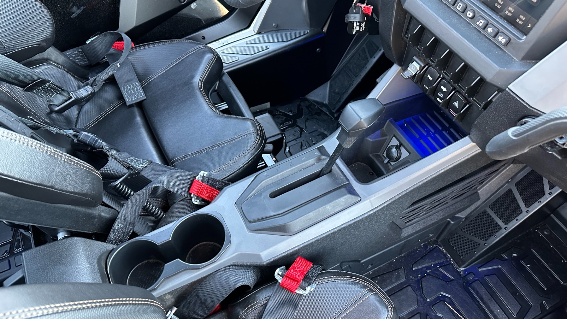 Used 2022 Polaris RZR PRO XP4 ULTIMATE for sale Sold at Formula Imports in Charlotte NC 28227 25