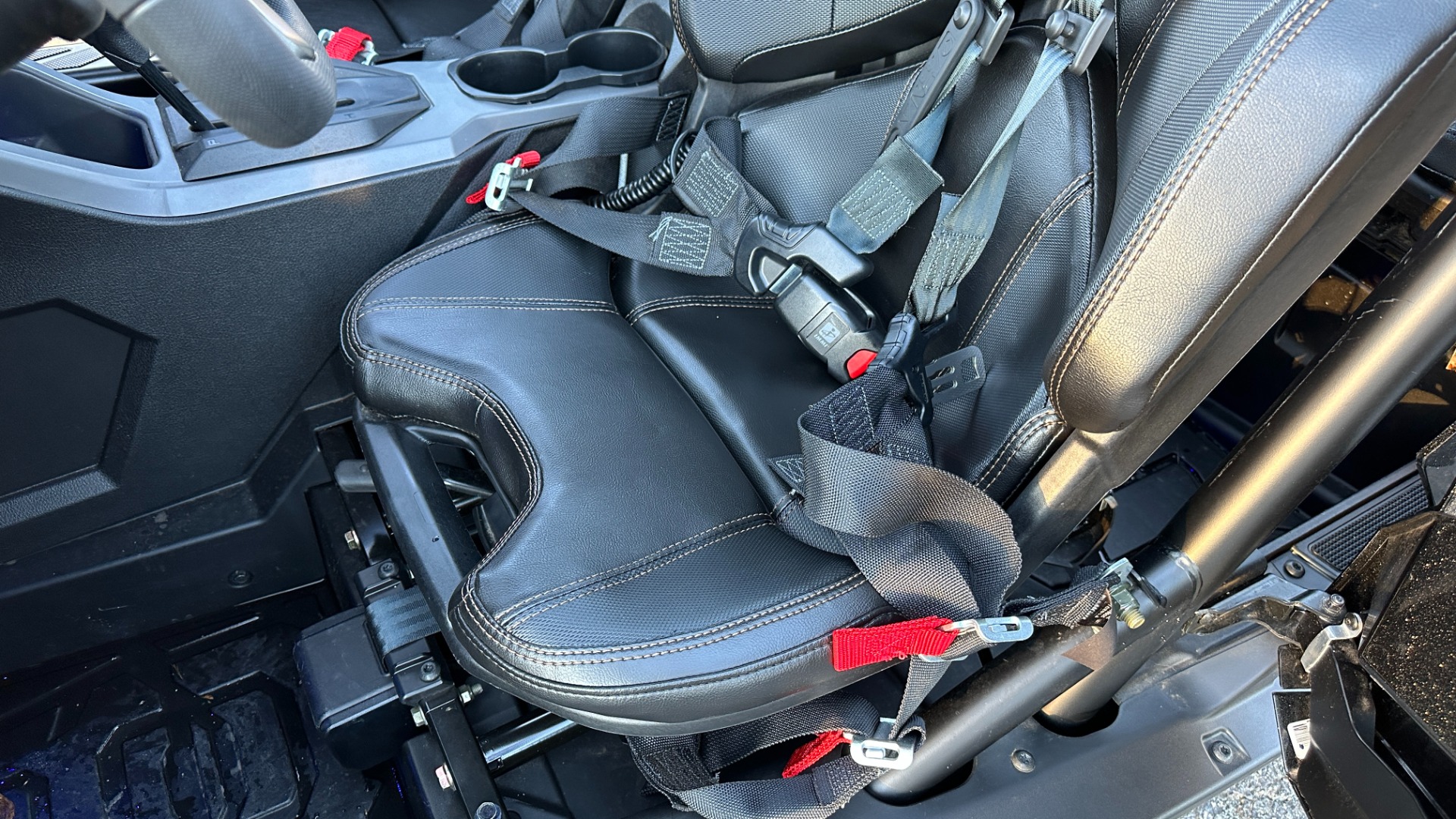 Used 2022 Polaris RZR PRO XP4 ULTIMATE for sale Sold at Formula Imports in Charlotte NC 28227 27
