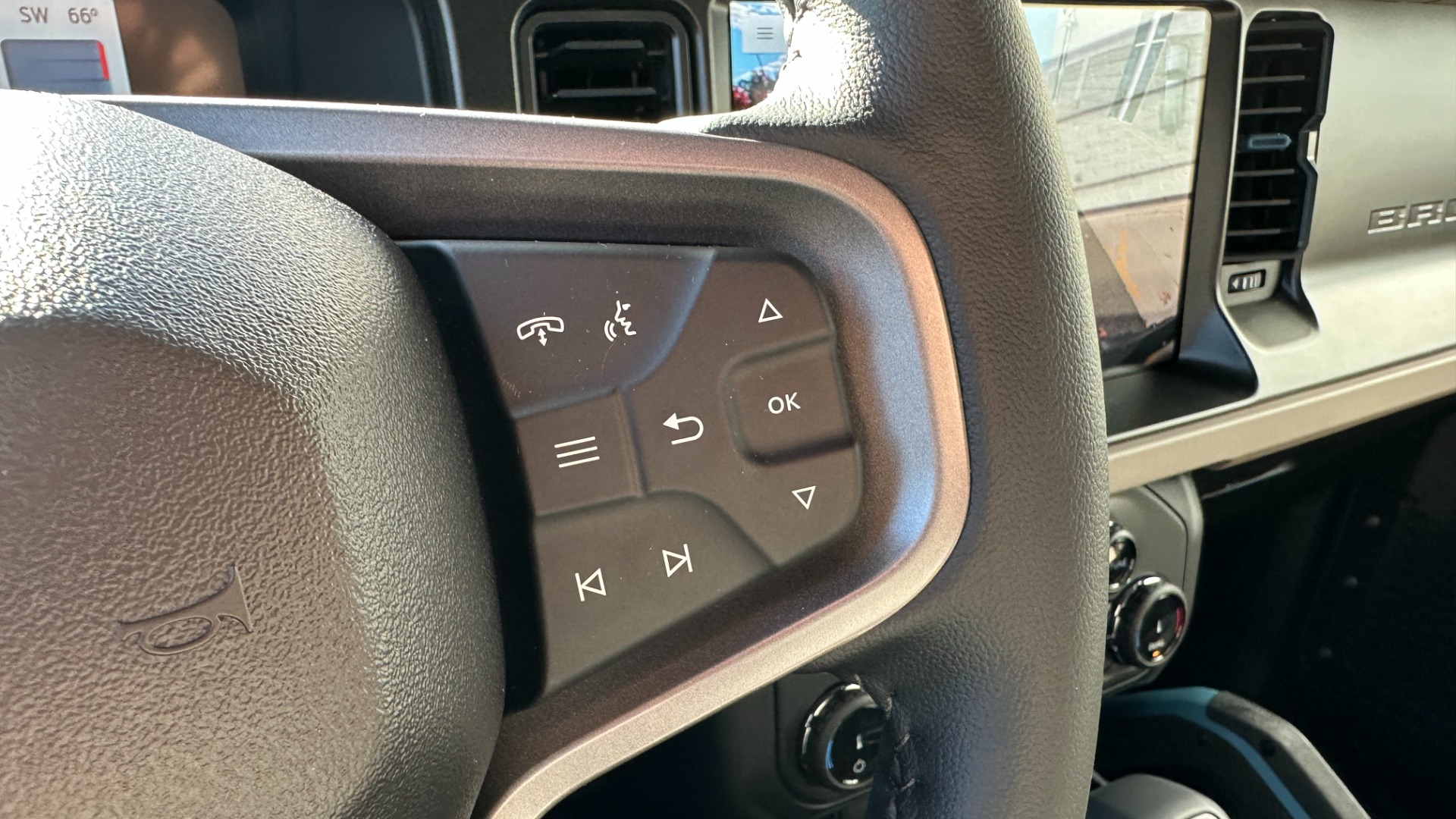 Used 2022 Ford Bronco WILDTRAK / HOSS SUSPENSION / HARD TOP / 2.7L ECOBOOST / FLOOR LINERS for sale Sold at Formula Imports in Charlotte NC 28227 16
