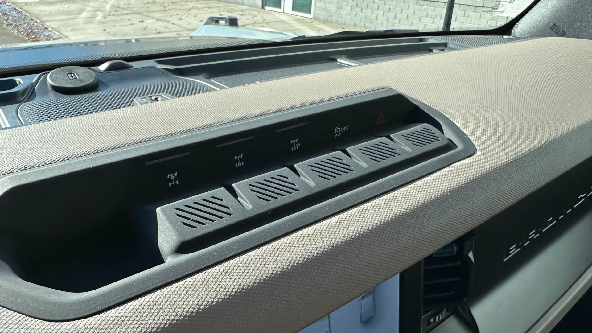 Used 2022 Ford Bronco WILDTRAK / HOSS SUSPENSION / HARD TOP / 2.7L ECOBOOST / FLOOR LINERS for sale Sold at Formula Imports in Charlotte NC 28227 20