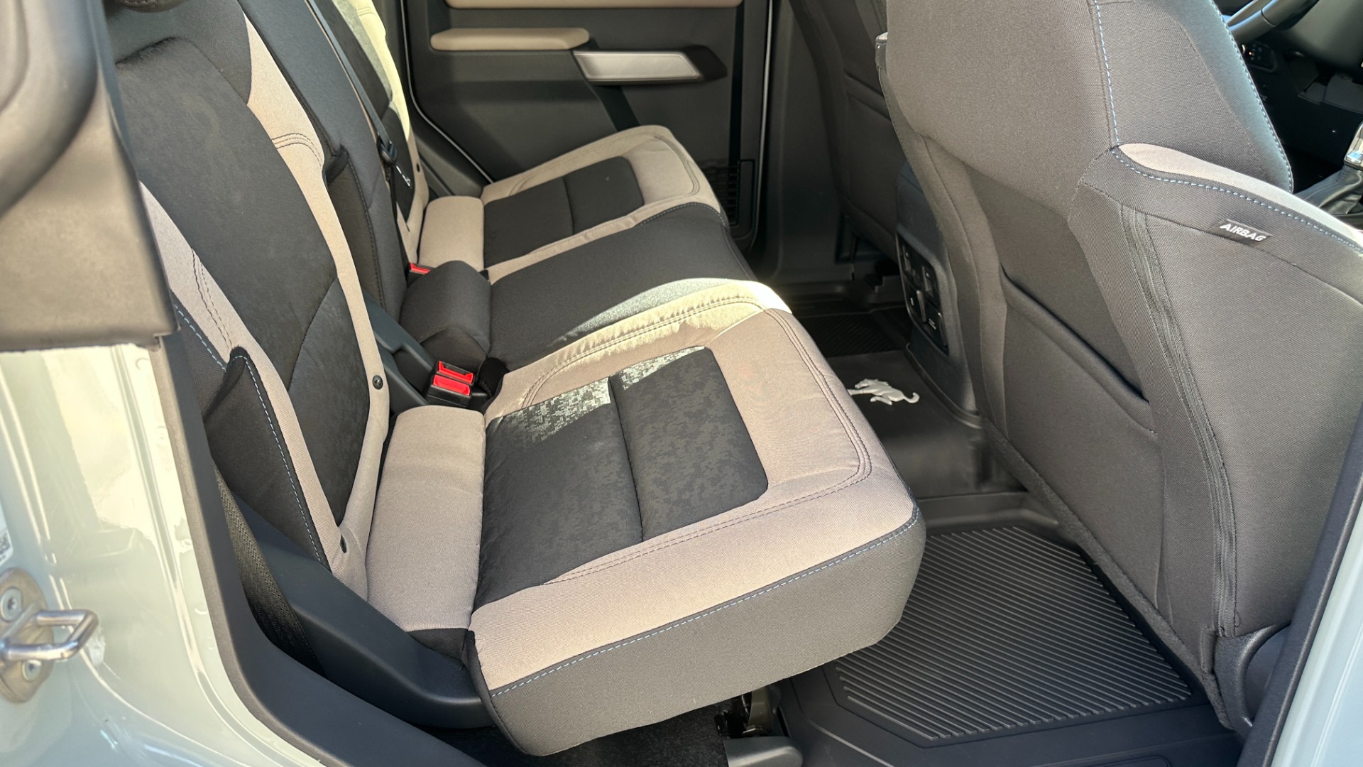Used 2022 Ford Bronco WILDTRAK / HOSS SUSPENSION / HARD TOP / 2.7L ECOBOOST / FLOOR LINERS for sale $69,999 at Formula Imports in Charlotte NC 28227 29