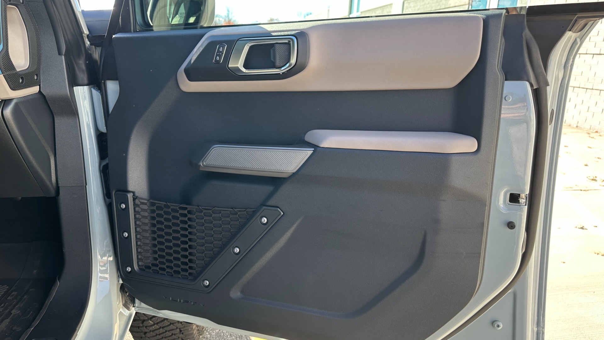 Used 2022 Ford Bronco WILDTRAK / HOSS SUSPENSION / HARD TOP / 2.7L ECOBOOST / FLOOR LINERS for sale Sold at Formula Imports in Charlotte NC 28227 31