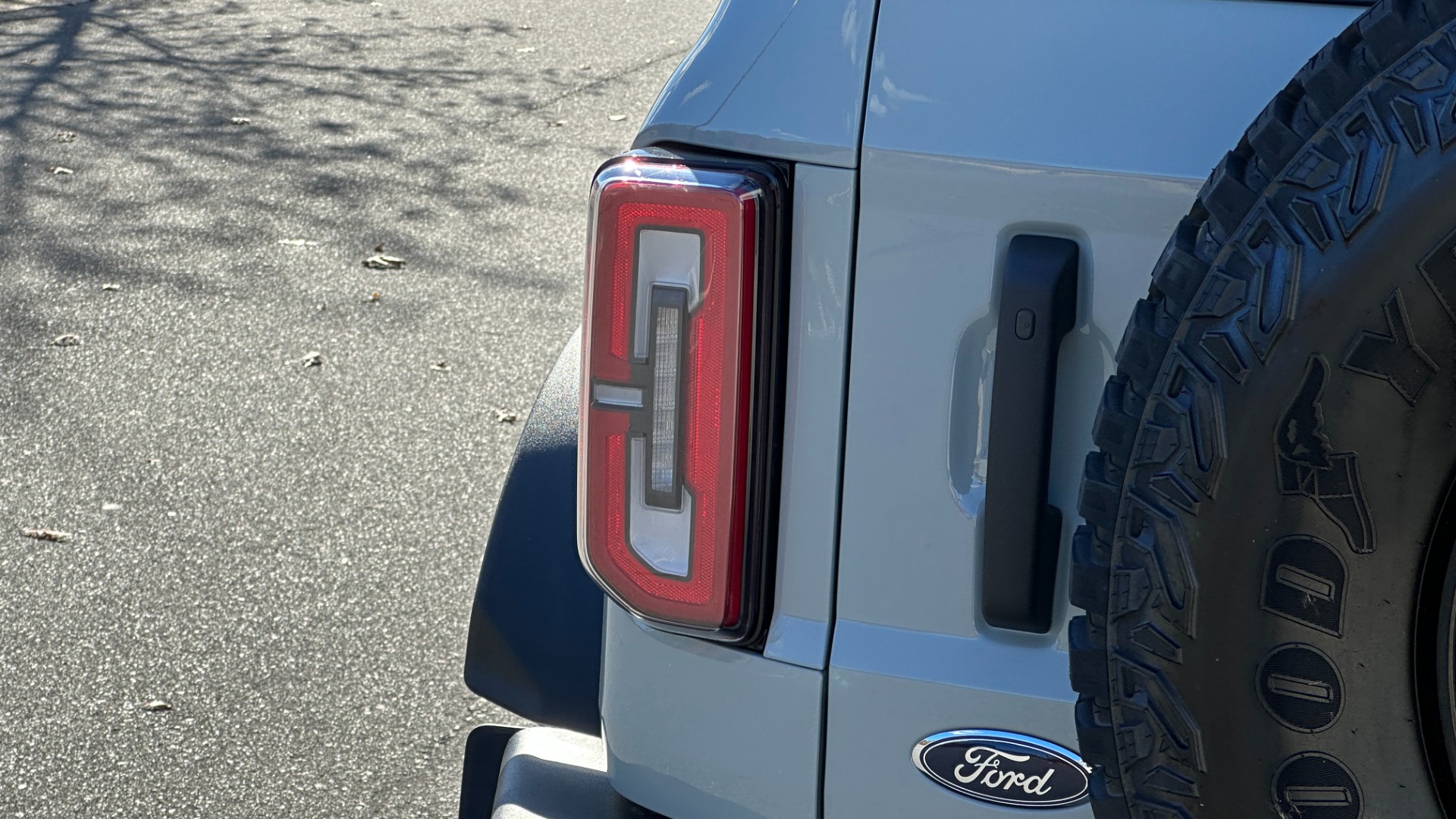 Used 2022 Ford Bronco WILDTRAK / HOSS SUSPENSION / HARD TOP / 2.7L ECOBOOST / FLOOR LINERS for sale Sold at Formula Imports in Charlotte NC 28227 38