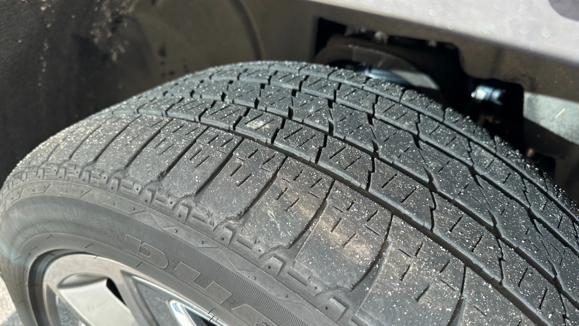 Used 2016 Chevrolet Tahoe LTZ / NAVIGATION / LEATHER / 4WD / 22IN WHEELS / REAR ENTERTAINMENT for sale $38,500 at Formula Imports in Charlotte NC 28227 54