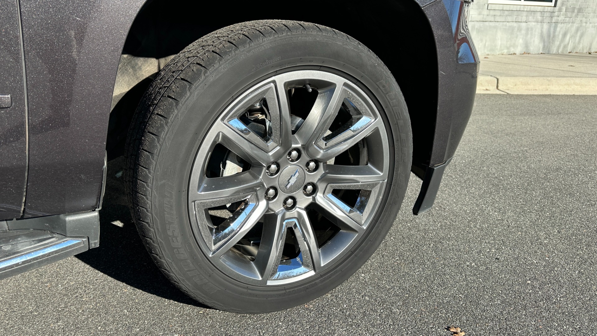 Used 2016 Chevrolet Tahoe LTZ / NAVIGATION / LEATHER / 4WD / 22IN WHEELS / REAR ENTERTAINMENT for sale $38,500 at Formula Imports in Charlotte NC 28227 55