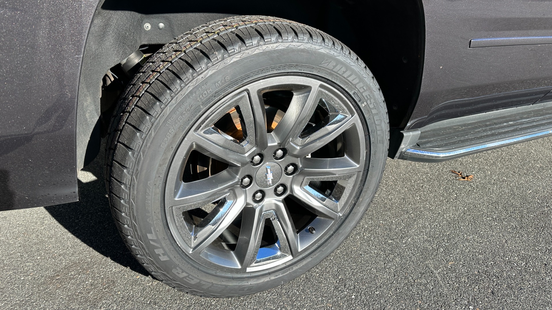 Used 2016 Chevrolet Tahoe LTZ / NAVIGATION / LEATHER / 4WD / 22IN WHEELS / REAR ENTERTAINMENT for sale $38,500 at Formula Imports in Charlotte NC 28227 56