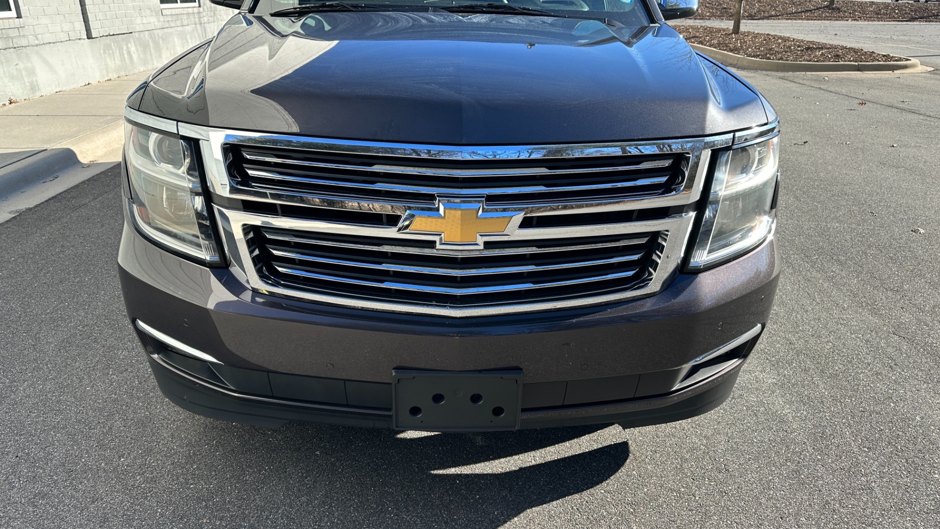 Used 2016 Chevrolet Tahoe LTZ / NAVIGATION / LEATHER / 4WD / 22IN WHEELS / REAR ENTERTAINMENT for sale $38,500 at Formula Imports in Charlotte NC 28227 9