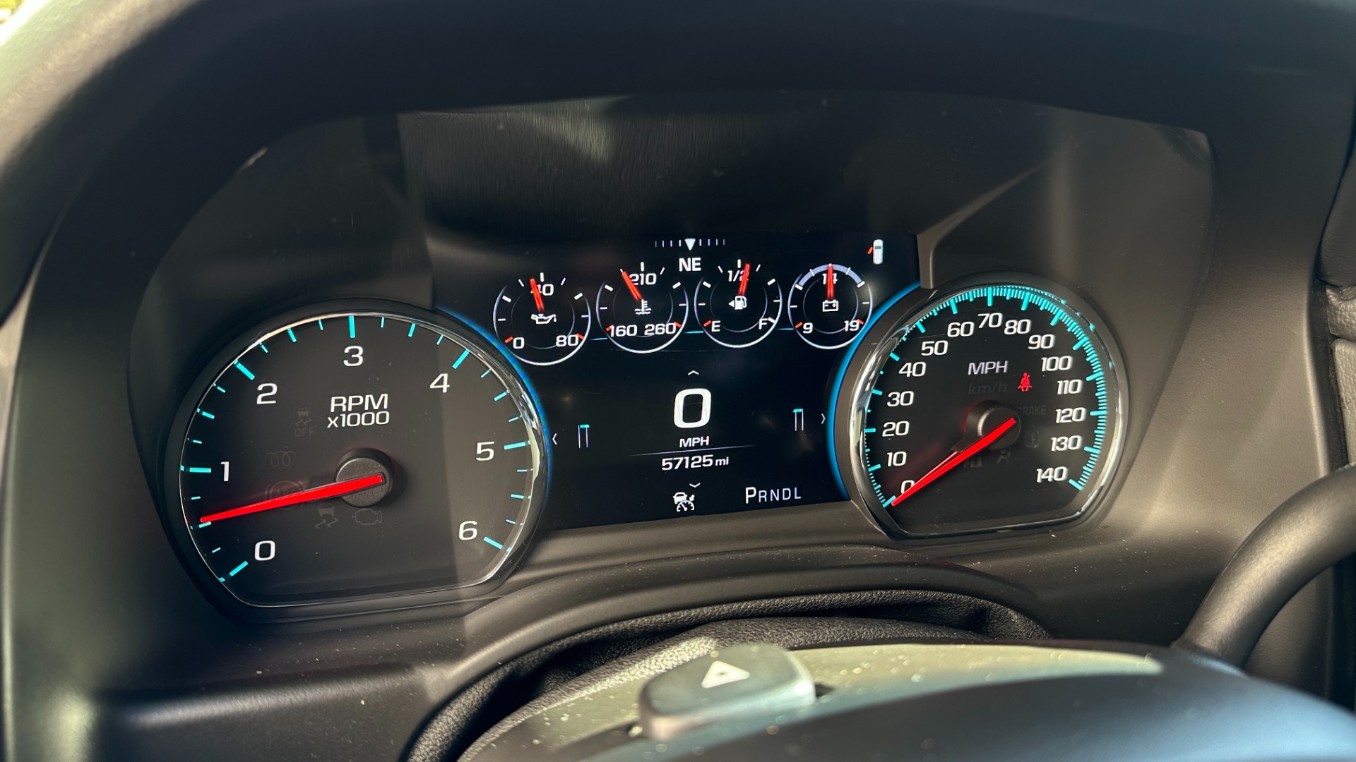 Used 2019 GMC Yukon DENALI ULTIMATE / DVD / CAPTAINS CHAIRS / 3RD ROW / LEATHER / NAV for sale Sold at Formula Imports in Charlotte NC 28227 16