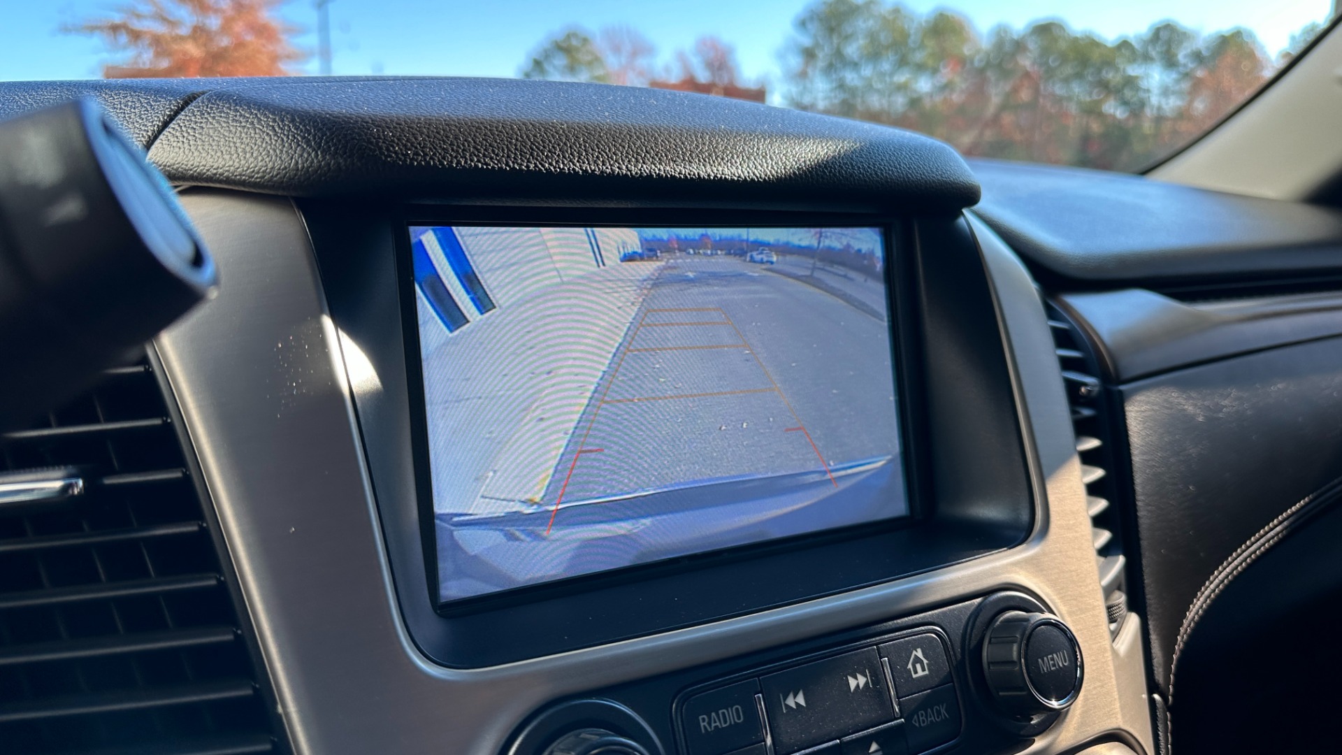 Used 2019 GMC Yukon DENALI ULTIMATE / DVD / CAPTAINS CHAIRS / 3RD ROW / LEATHER / NAV for sale Sold at Formula Imports in Charlotte NC 28227 21