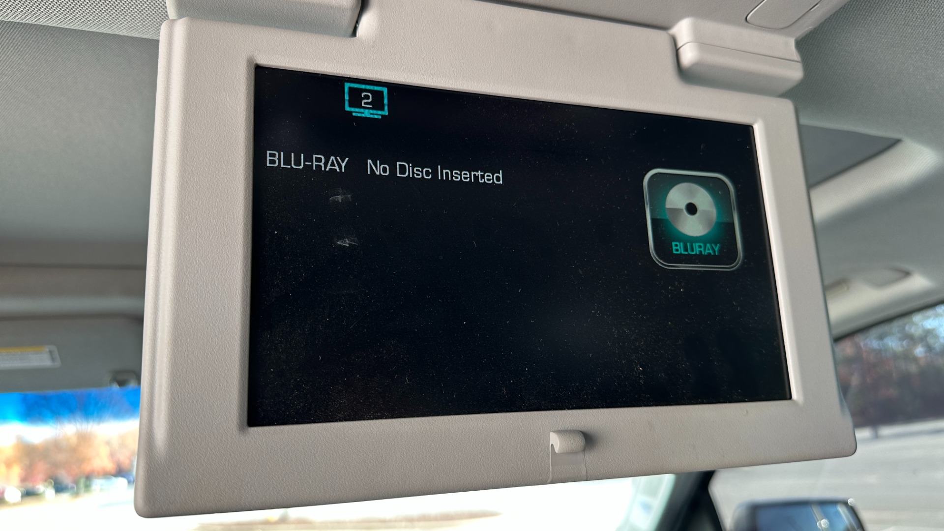 Used 2019 GMC Yukon DENALI ULTIMATE / DVD / CAPTAINS CHAIRS / 3RD ROW / LEATHER / NAV for sale Sold at Formula Imports in Charlotte NC 28227 31