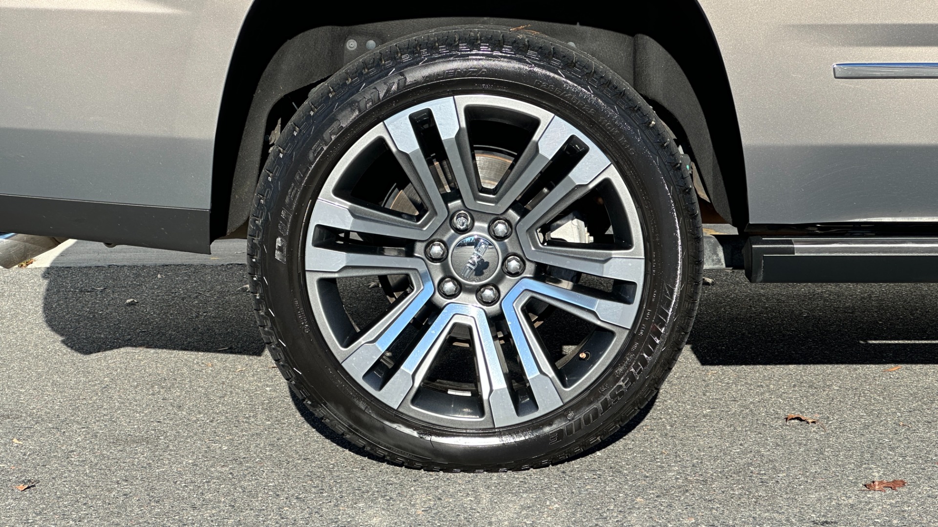 Used 2019 GMC Yukon DENALI ULTIMATE / DVD / CAPTAINS CHAIRS / 3RD ROW / LEATHER / NAV for sale Sold at Formula Imports in Charlotte NC 28227 54