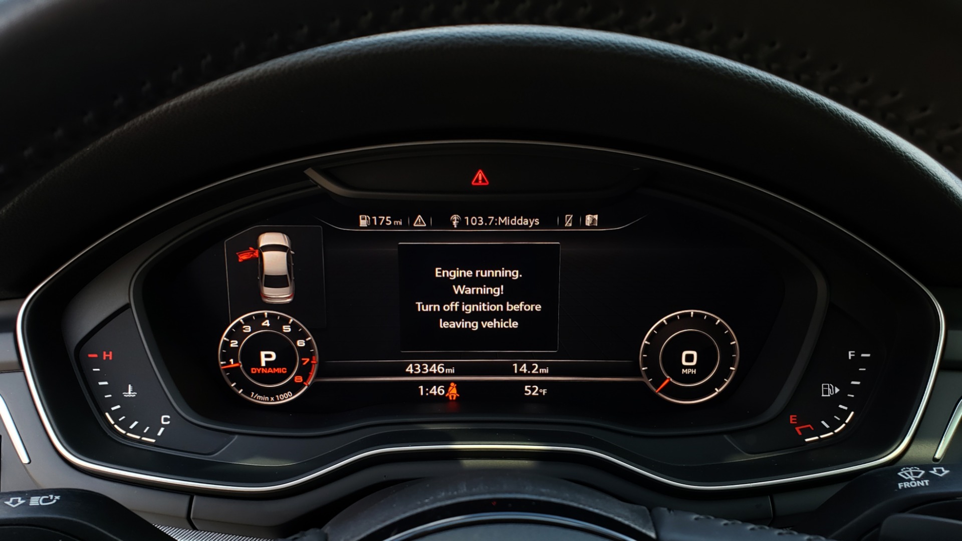 Used 2017 Audi A4 PREMIUM PLUS 2.0T / TECH / NAV / CLD WTHR / SUNROOF / REARVIEW for sale Sold at Formula Imports in Charlotte NC 28227 35