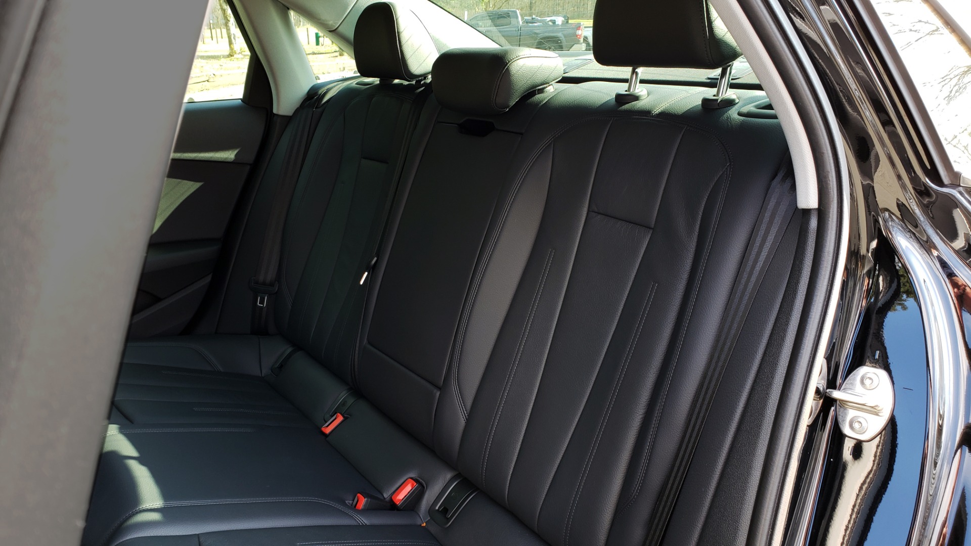 Used 2017 Audi A4 PREMIUM PLUS 2.0T / TECH / NAV / CLD WTHR / SUNROOF / REARVIEW for sale Sold at Formula Imports in Charlotte NC 28227 59