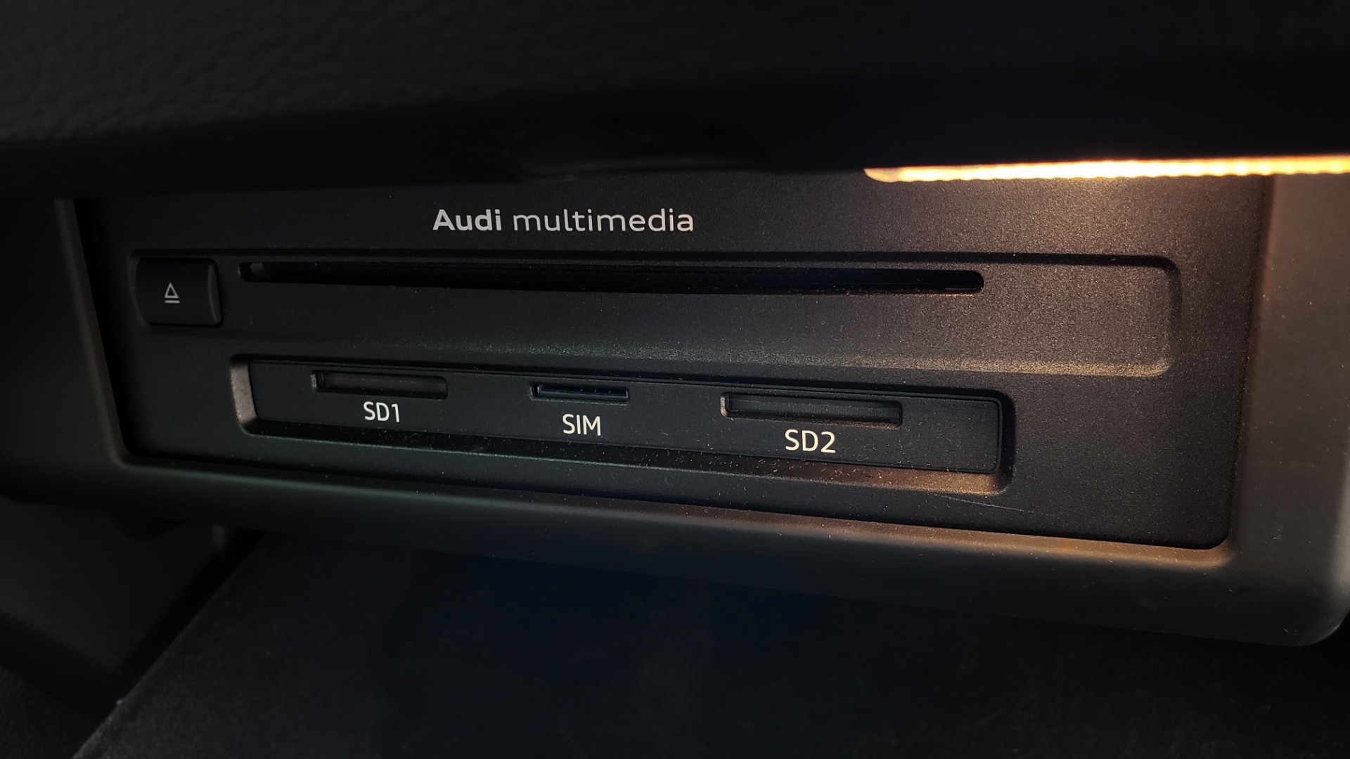 Used 2017 Audi A4 PREMIUM PLUS 2.0T / TECH / NAV / CLD WTHR / SUNROOF / REARVIEW for sale Sold at Formula Imports in Charlotte NC 28227 66