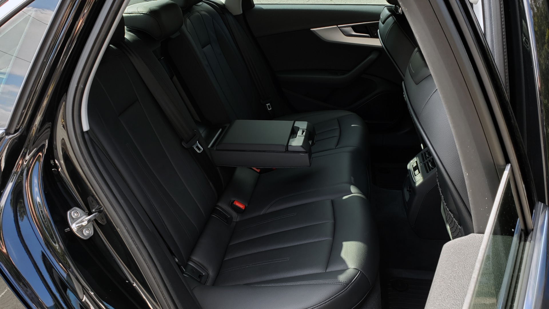 Used 2017 Audi A4 PREMIUM PLUS 2.0T / TECH / NAV / CLD WTHR / SUNROOF / REARVIEW for sale Sold at Formula Imports in Charlotte NC 28227 70
