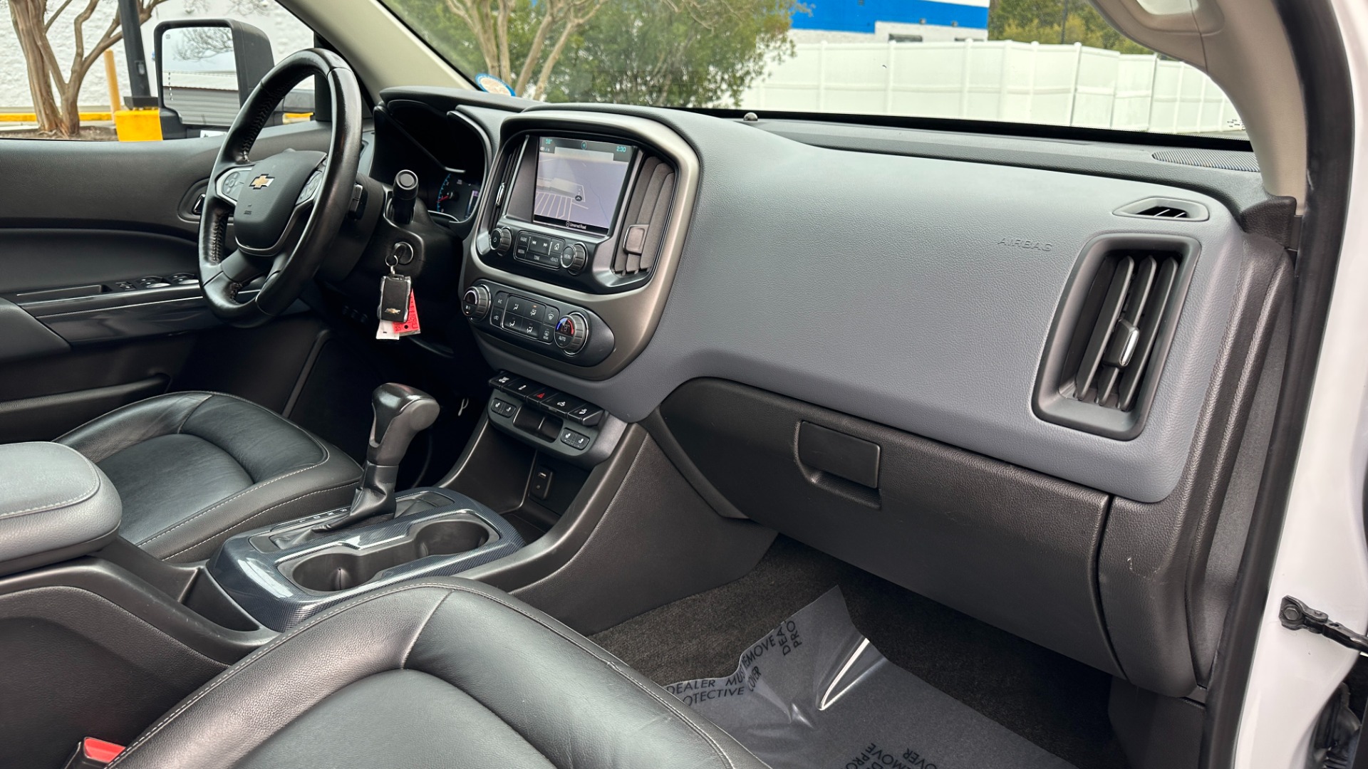 Used 2018 Chevrolet Colorado 4WD Z71 for sale $29,995 at Formula Imports in Charlotte NC 28227 30