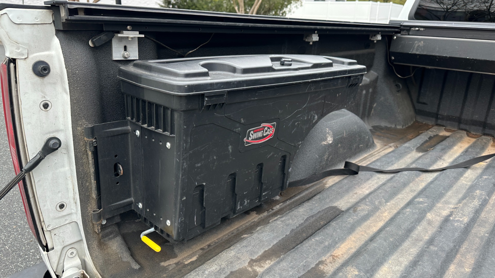 Used 2018 Chevrolet Colorado 4WD Z71 for sale $29,995 at Formula Imports in Charlotte NC 28227 37