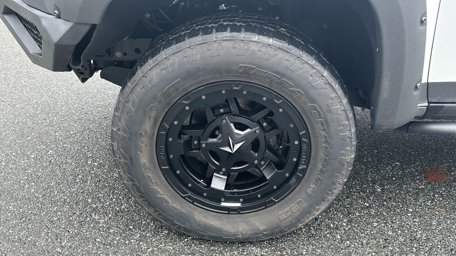 Used 2018 Chevrolet Colorado 4WD Z71 for sale $29,995 at Formula Imports in Charlotte NC 28227 47