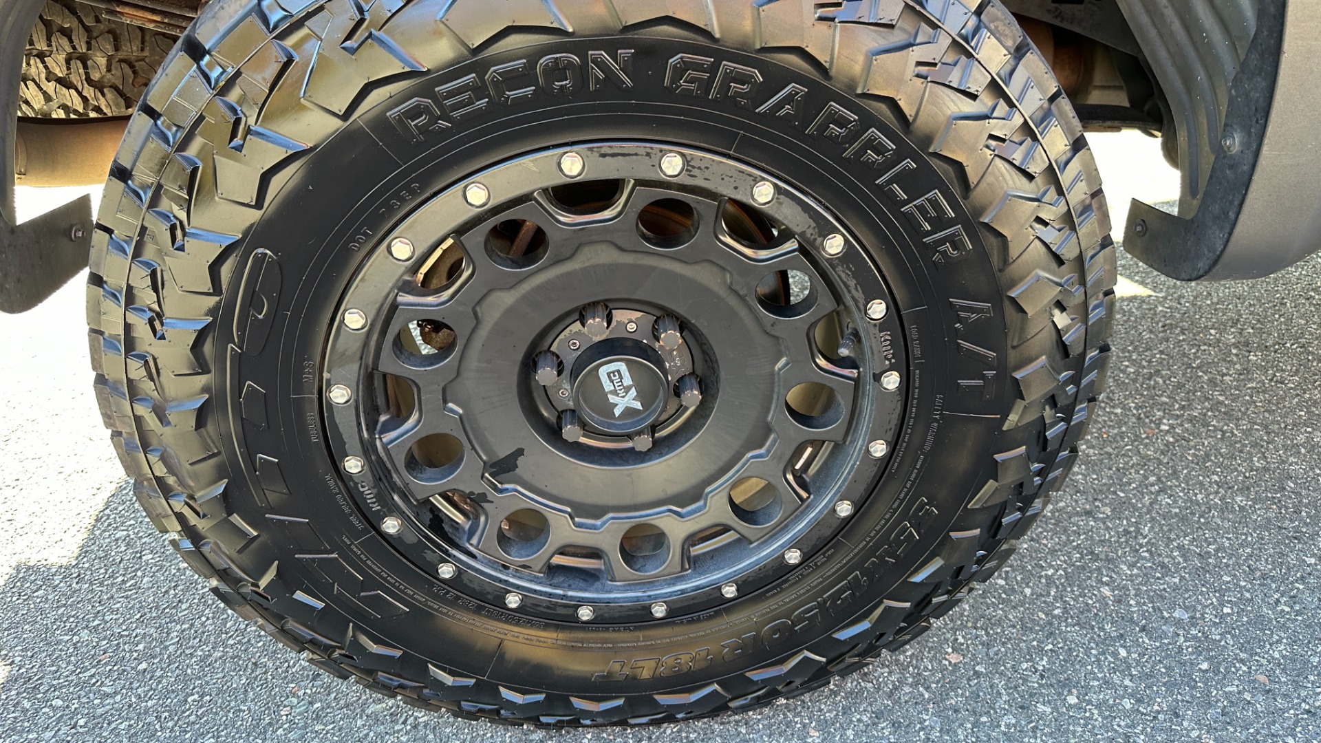 Used 2018 Ford F-150 RAPTOR / WHEEL TIRE UPGRADE / TECH PACKAGE / CARBON FIBER for sale Sold at Formula Imports in Charlotte NC 28227 54