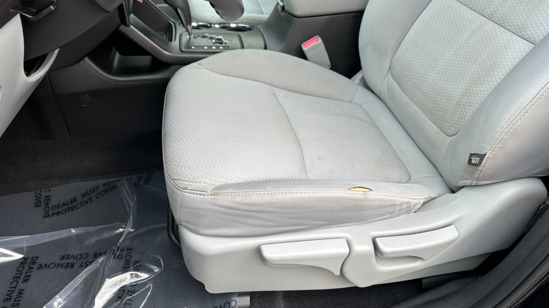 Used 2013 Kia Sorento LX / CONVENIENCE / AWD / 4CYL / CLOTH INTERIOR / ROOF RACK for sale Sold at Formula Imports in Charlotte NC 28227 12