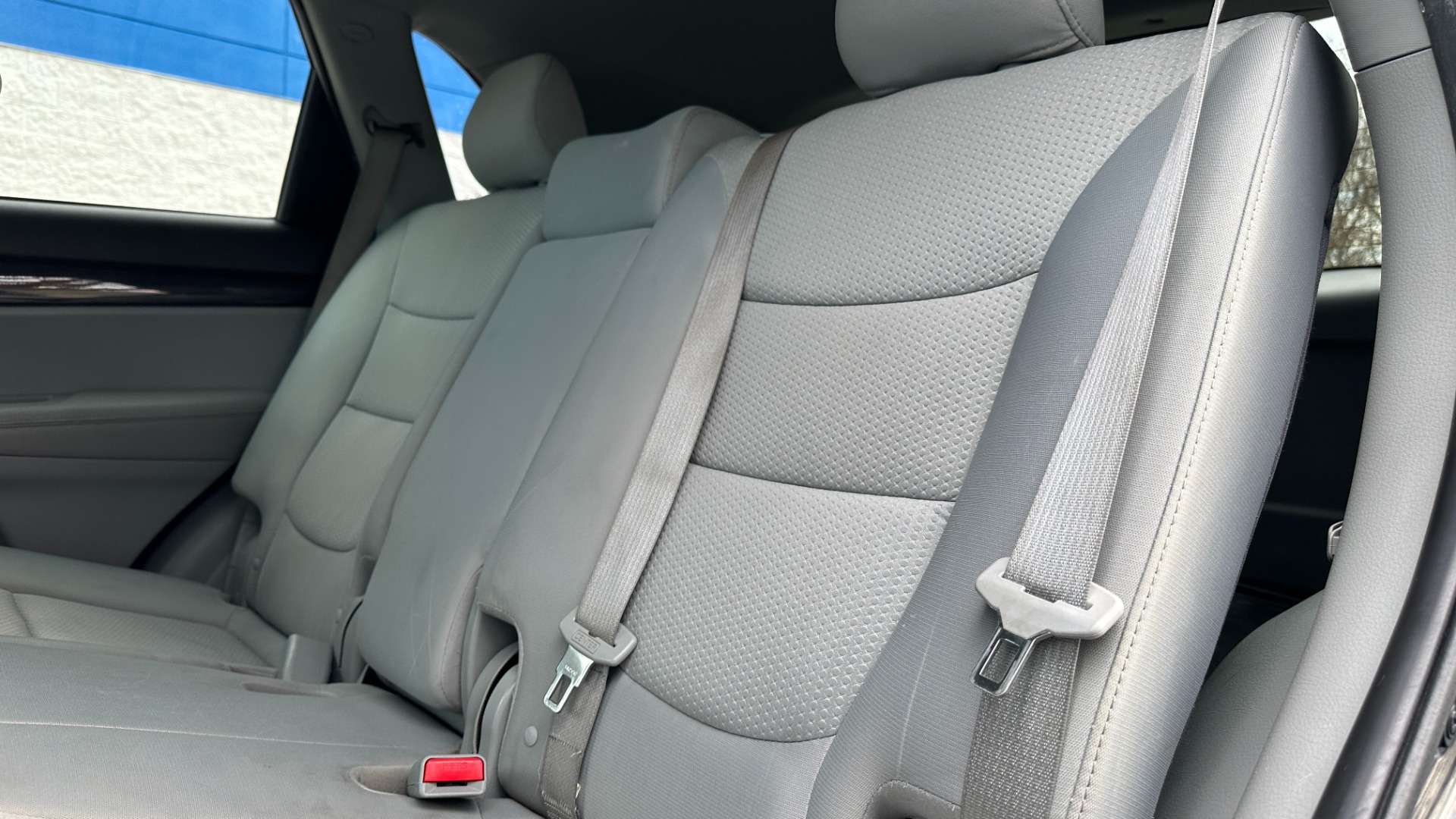 Used 2013 Kia Sorento LX / CONVENIENCE / AWD / 4CYL / CLOTH INTERIOR / ROOF RACK for sale Sold at Formula Imports in Charlotte NC 28227 22