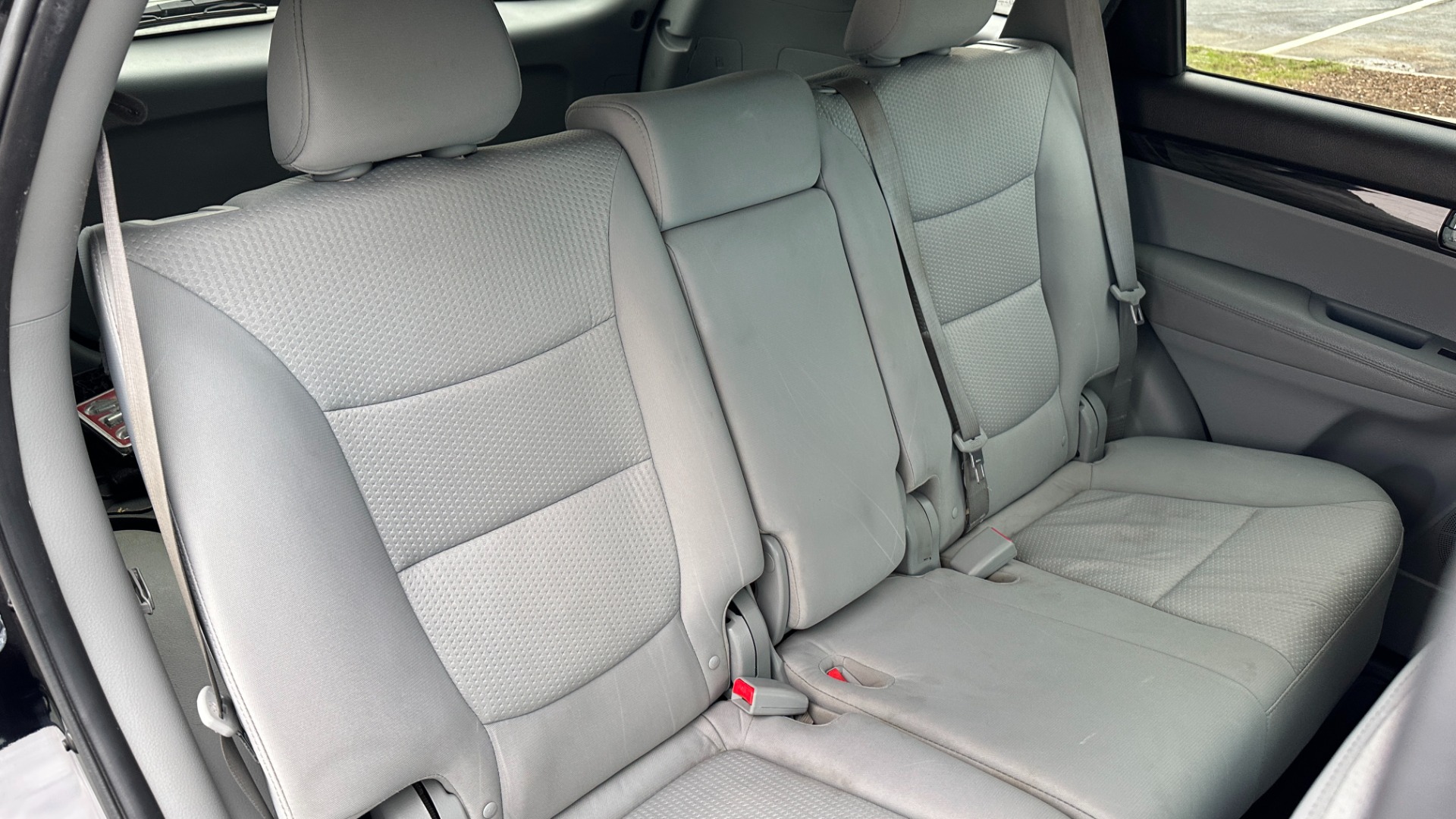 Used 2013 Kia Sorento LX / CONVENIENCE / AWD / 4CYL / CLOTH INTERIOR / ROOF RACK for sale $9,395 at Formula Imports in Charlotte NC 28227 26