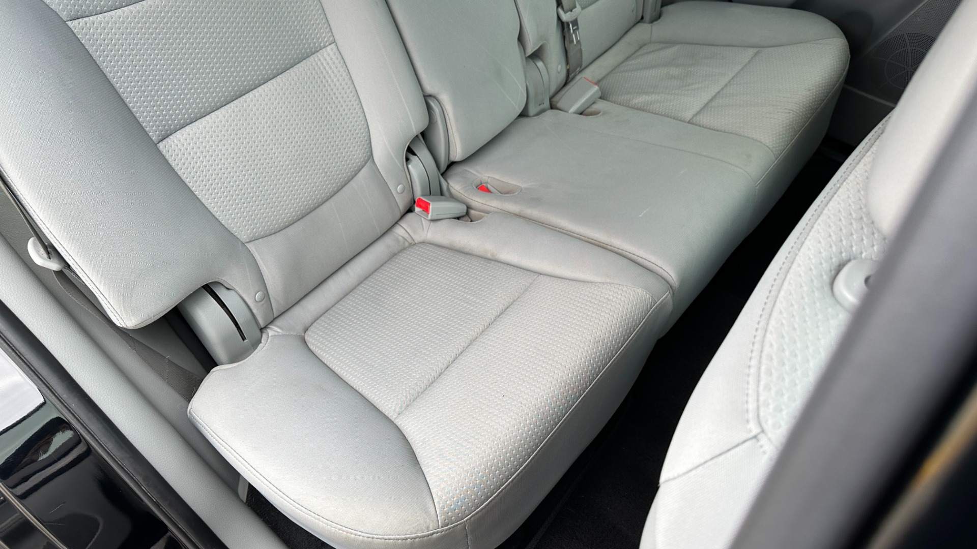 Used 2013 Kia Sorento LX / CONVENIENCE / AWD / 4CYL / CLOTH INTERIOR / ROOF RACK for sale Sold at Formula Imports in Charlotte NC 28227 27