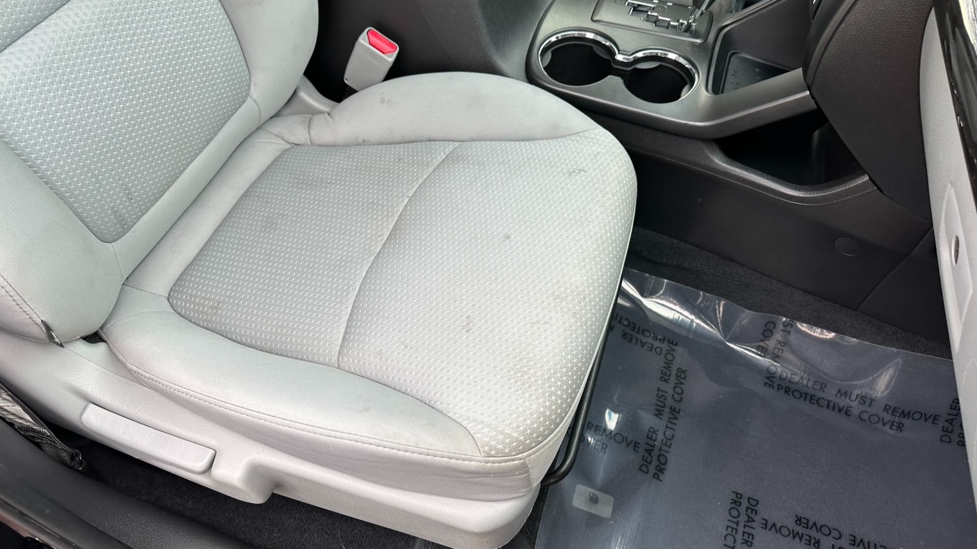 Used 2013 Kia Sorento LX / CONVENIENCE / AWD / 4CYL / CLOTH INTERIOR / ROOF RACK for sale Sold at Formula Imports in Charlotte NC 28227 32