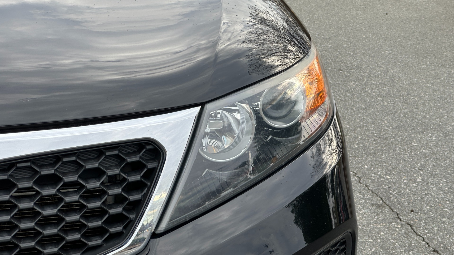 Used 2013 Kia Sorento LX / CONVENIENCE / AWD / 4CYL / CLOTH INTERIOR / ROOF RACK for sale $9,395 at Formula Imports in Charlotte NC 28227 36