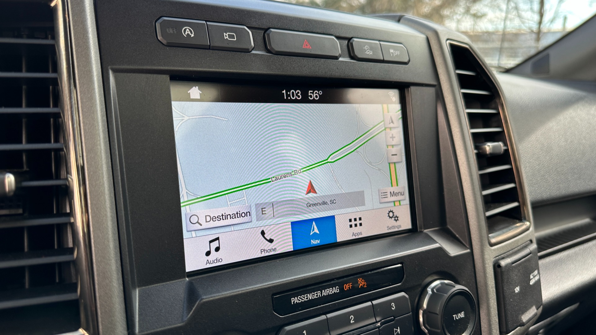 Used 2019 Ford F-150 RAPTOR / HIGH OUTPUT ECOBOOST / PANORAMIC ROOF / NAVIGATION / 802A PACKAGE for sale $65,995 at Formula Imports in Charlotte NC 28227 28