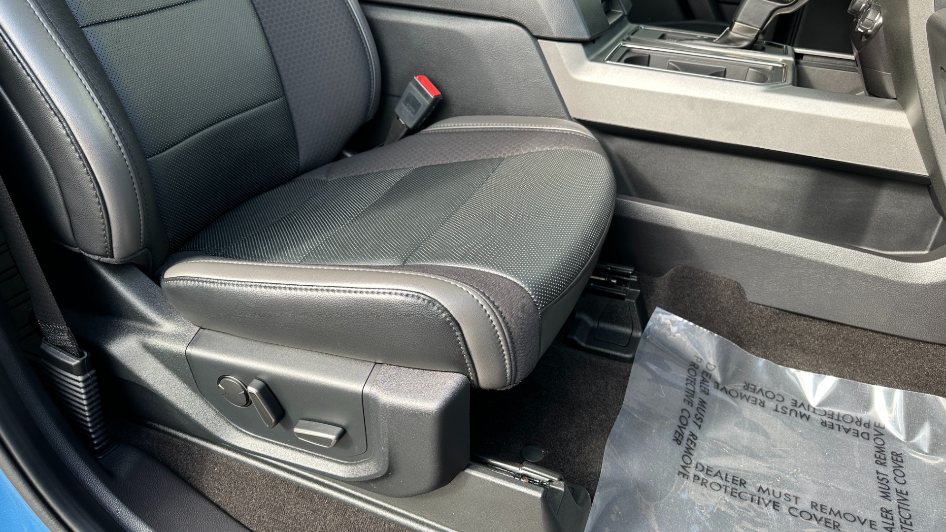 Used 2019 Ford F-150 RAPTOR / HIGH OUTPUT ECOBOOST / PANORAMIC ROOF / NAVIGATION / 802A PACKAGE for sale Sold at Formula Imports in Charlotte NC 28227 46