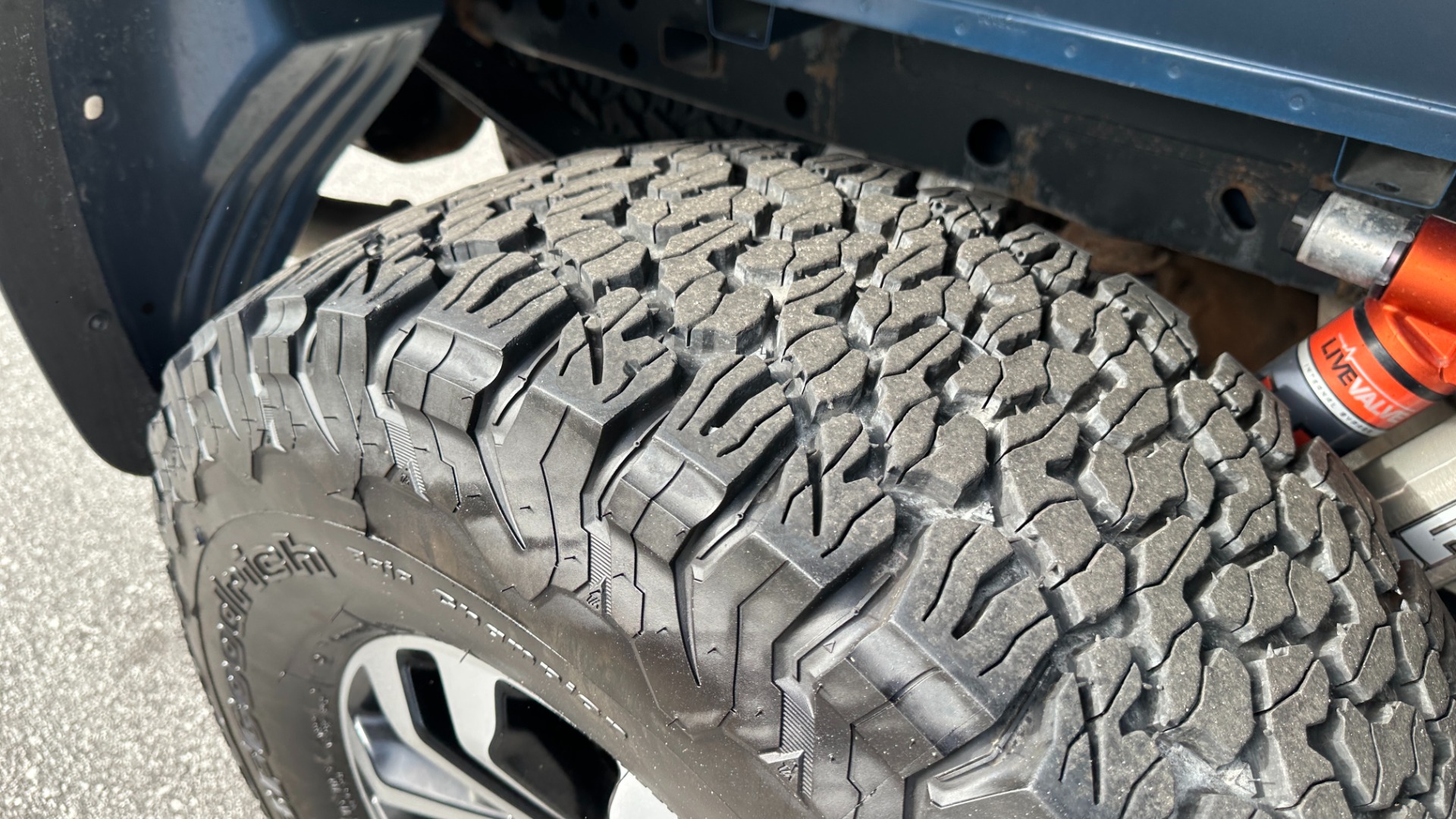 Used 2019 Ford F-150 RAPTOR / HIGH OUTPUT ECOBOOST / PANORAMIC ROOF / NAVIGATION / 802A PACKAGE for sale Sold at Formula Imports in Charlotte NC 28227 49