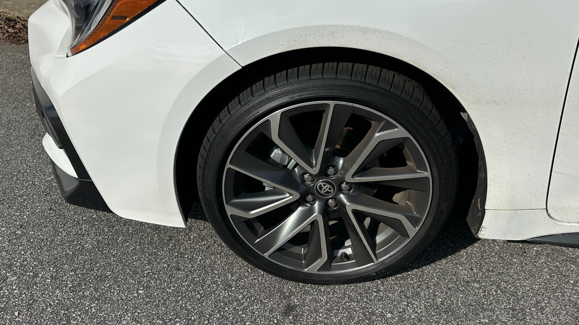 Used 2021 Toyota Corolla SE / BLACK ROOF / CLOTH SEATS / BACKUP CAMERA for sale $20,995 at Formula Imports in Charlotte NC 28227 37
