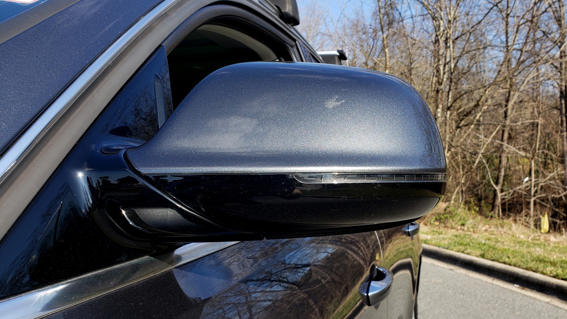 Used 2017 Audi Q5 PREMIUM PLUS / TECH / NAV / PANO / REARVIEW / B&O SND for sale Sold at Formula Imports in Charlotte NC 28227 24