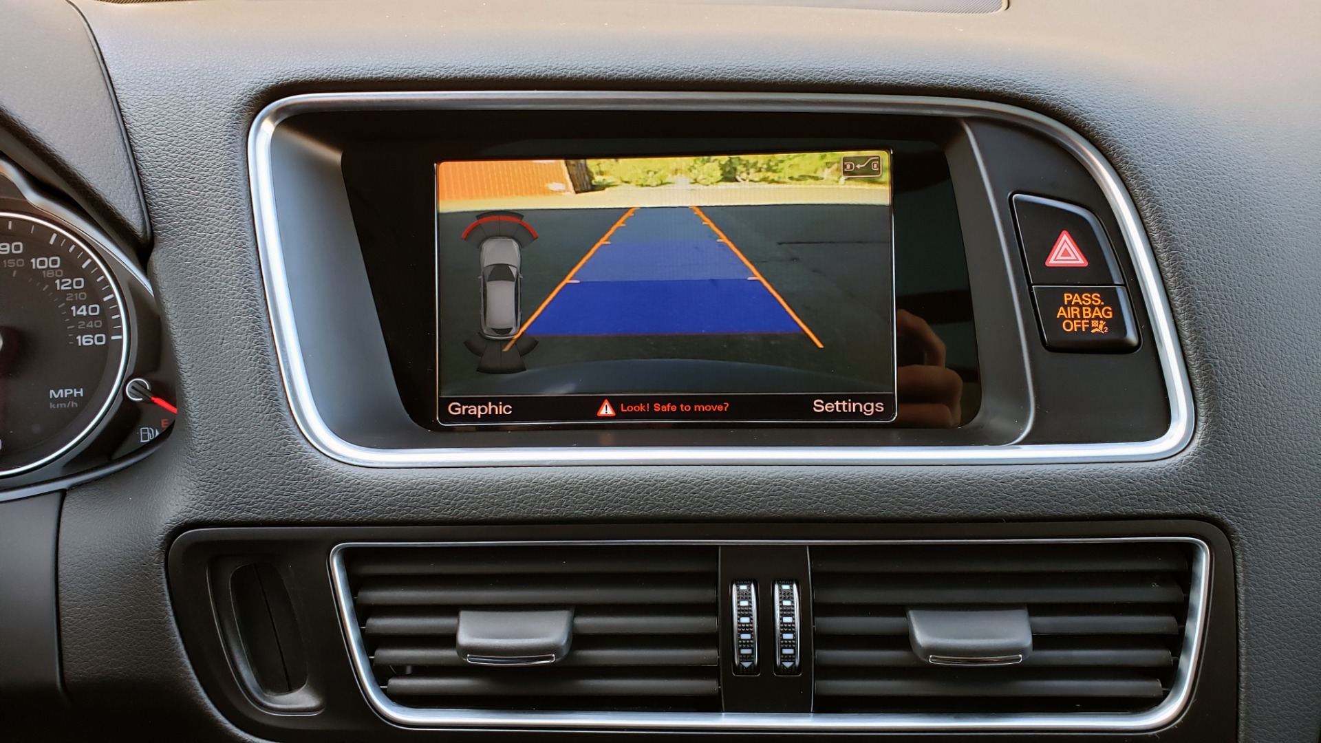 Used 2017 Audi Q5 PREMIUM PLUS / TECH / NAV / PANO / REARVIEW / B&O SND for sale Sold at Formula Imports in Charlotte NC 28227 40