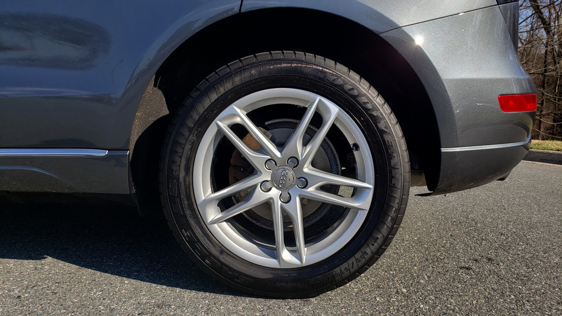 Used 2017 Audi Q5 PREMIUM PLUS / TECH / NAV / PANO / REARVIEW / B&O SND for sale Sold at Formula Imports in Charlotte NC 28227 76