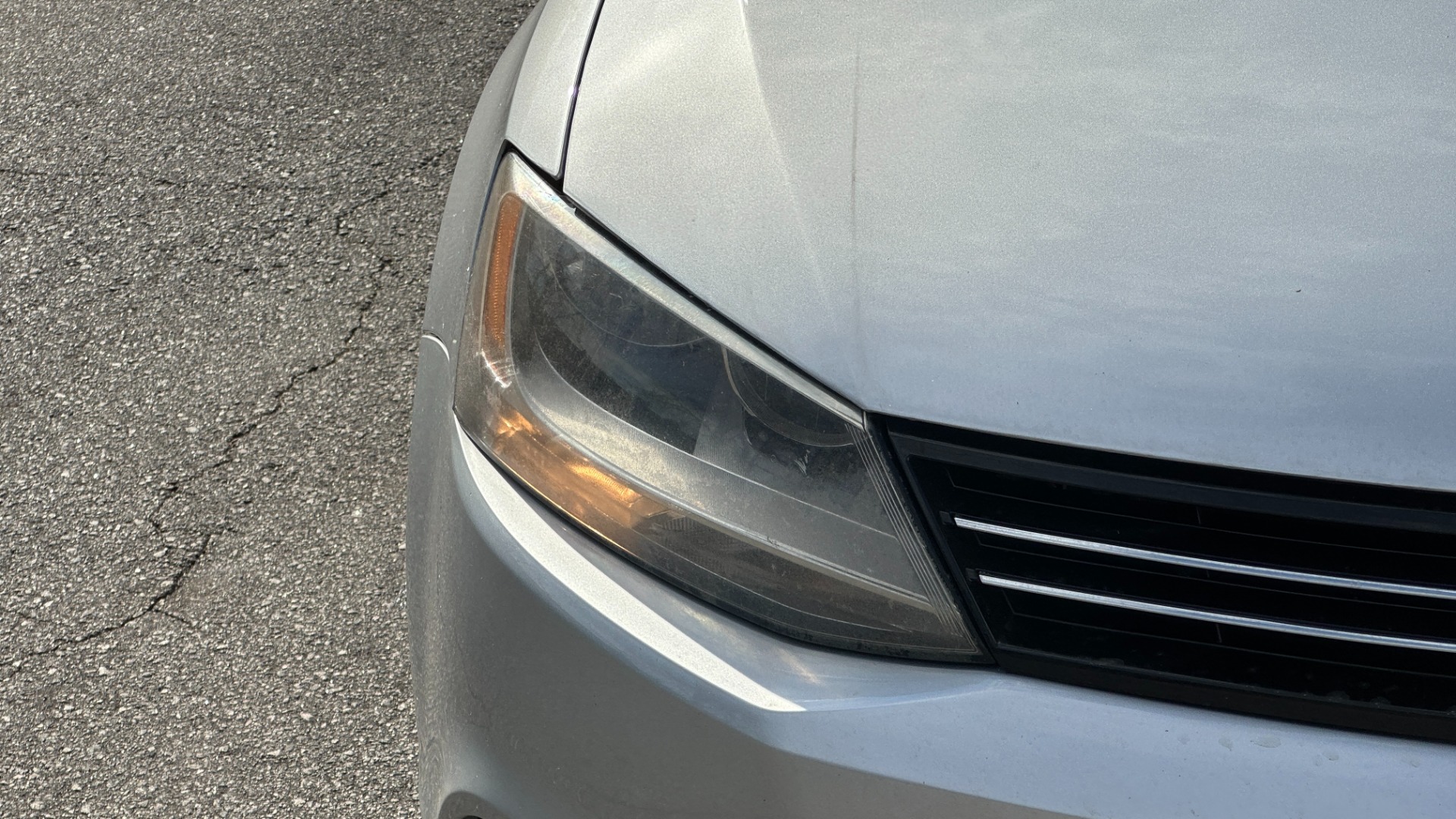 Used 2011 Volkswagen Jetta Sedan SEL / LEATHER / SUNROOF / BLUETOOTH for sale Sold at Formula Imports in Charlotte NC 28227 26