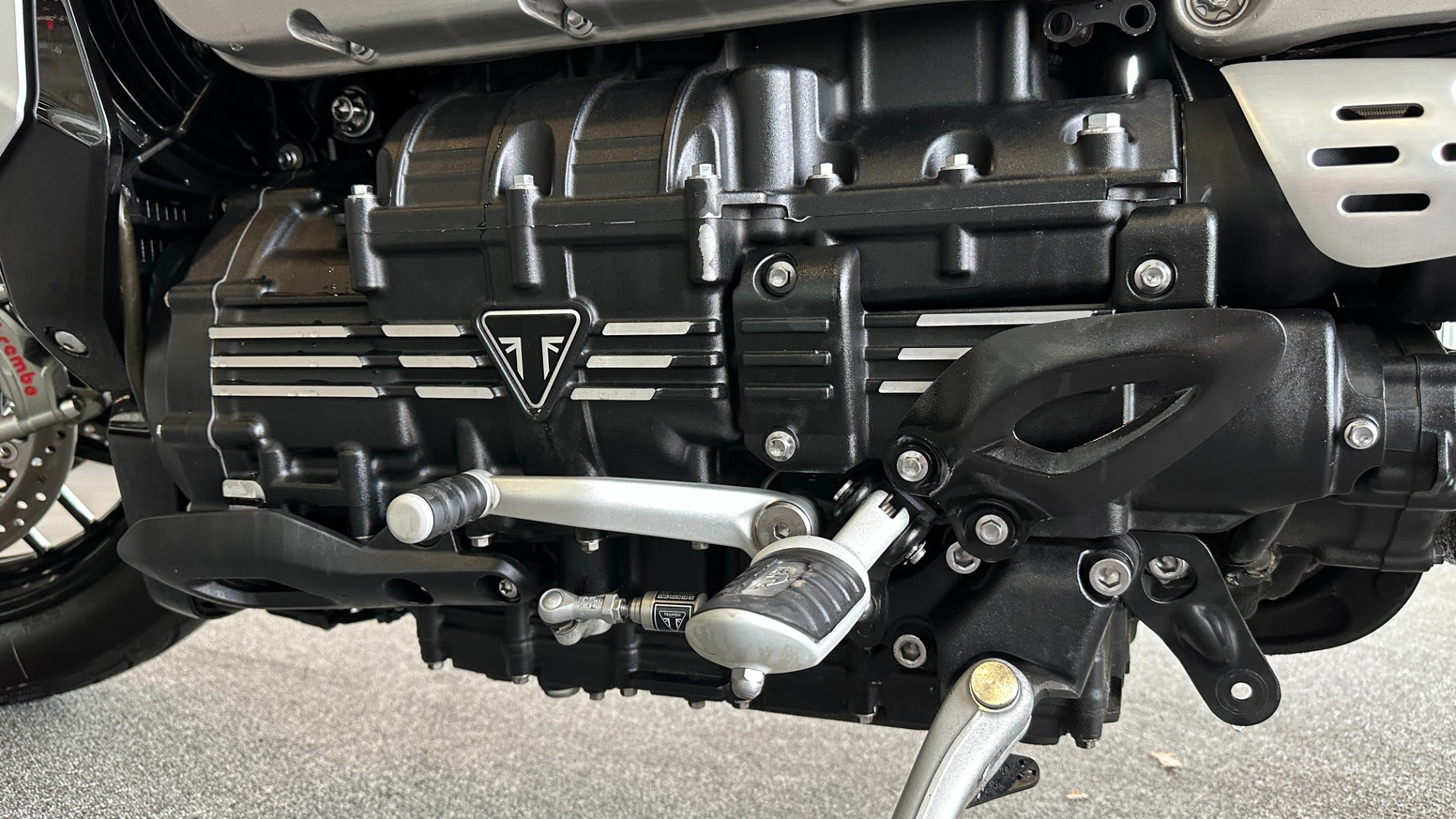 Used 2020 Triumph ROCKET 3R for sale Sold at Formula Imports in Charlotte NC 28227 28
