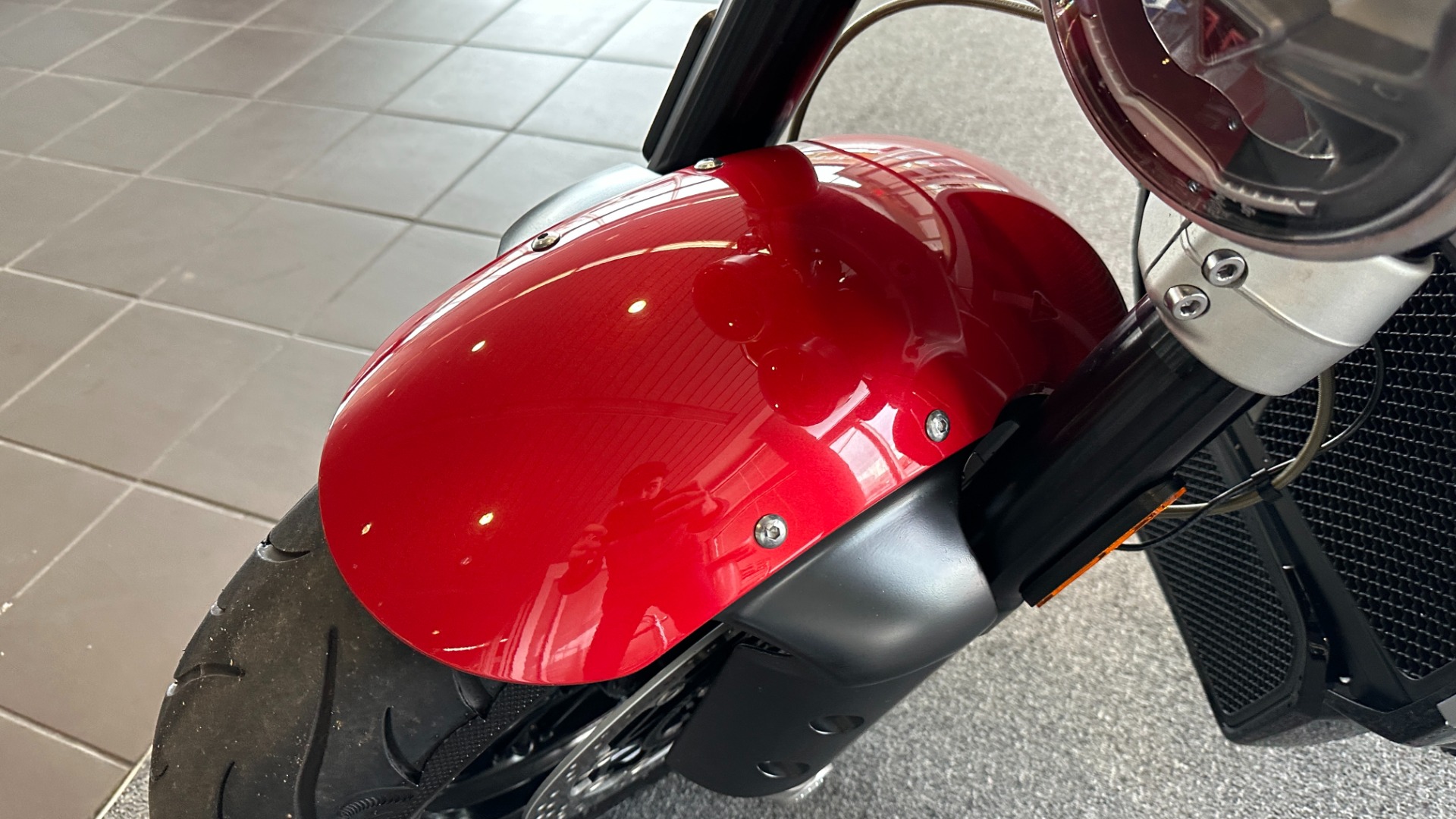 Used 2020 Triumph ROCKET 3R for sale Sold at Formula Imports in Charlotte NC 28227 30