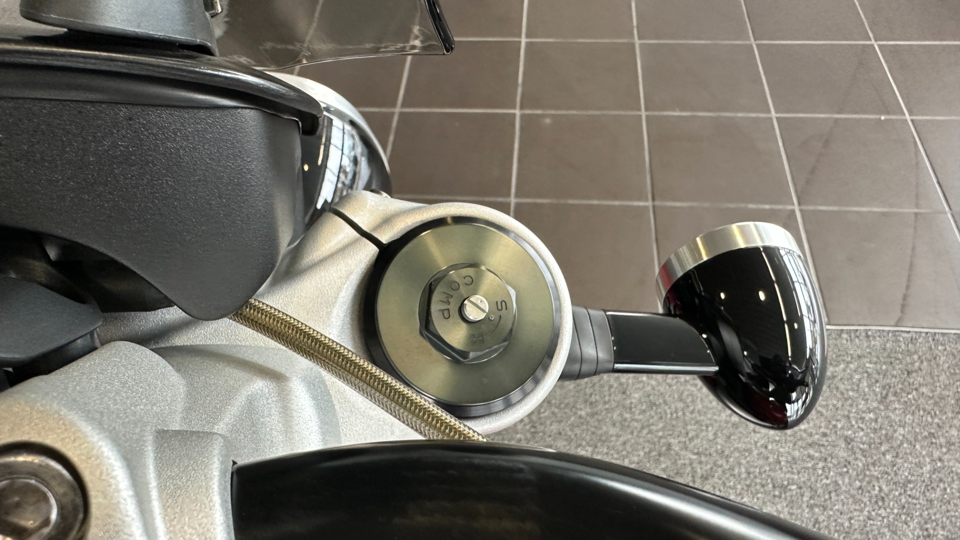 Used 2020 Triumph ROCKET 3R for sale Sold at Formula Imports in Charlotte NC 28227 34