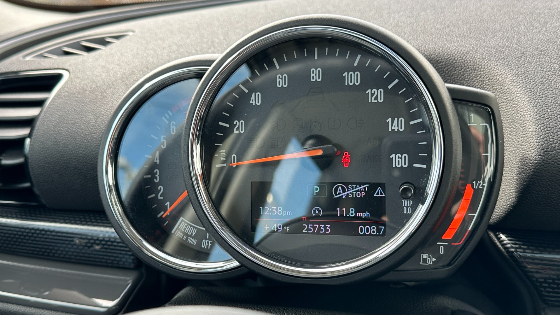 Used 2019 MINI Clubman COOPER S / NAVIGATION / ALL4 / HEATED SEATS / SPORT MODE / PADDLE SHIFTERS for sale $26,595 at Formula Imports in Charlotte NC 28227 27