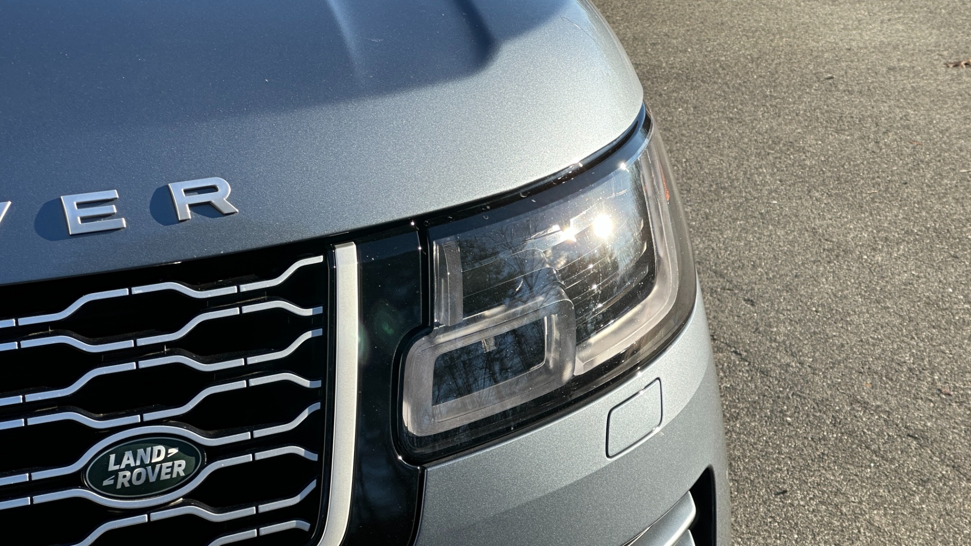 Used 2022 Land Rover Range Rover WESTMINISTER / MASSAGE / BLACK ROOF / 22IN WHEELS / REAR CONVENIENCE for sale Sold at Formula Imports in Charlotte NC 28227 44